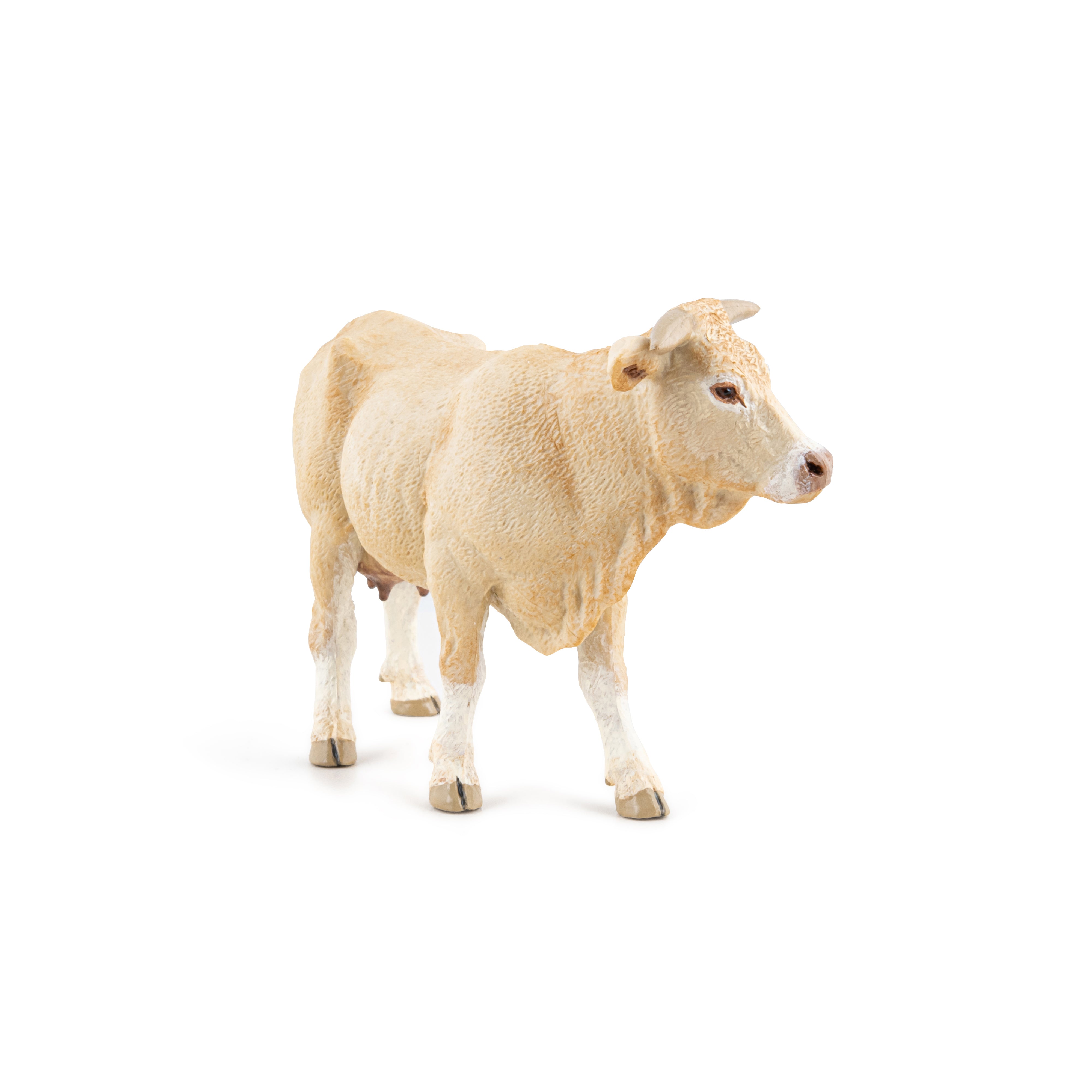 papo-farmyard-friends-blonde-d-aquitaine-figurine-vache image 4