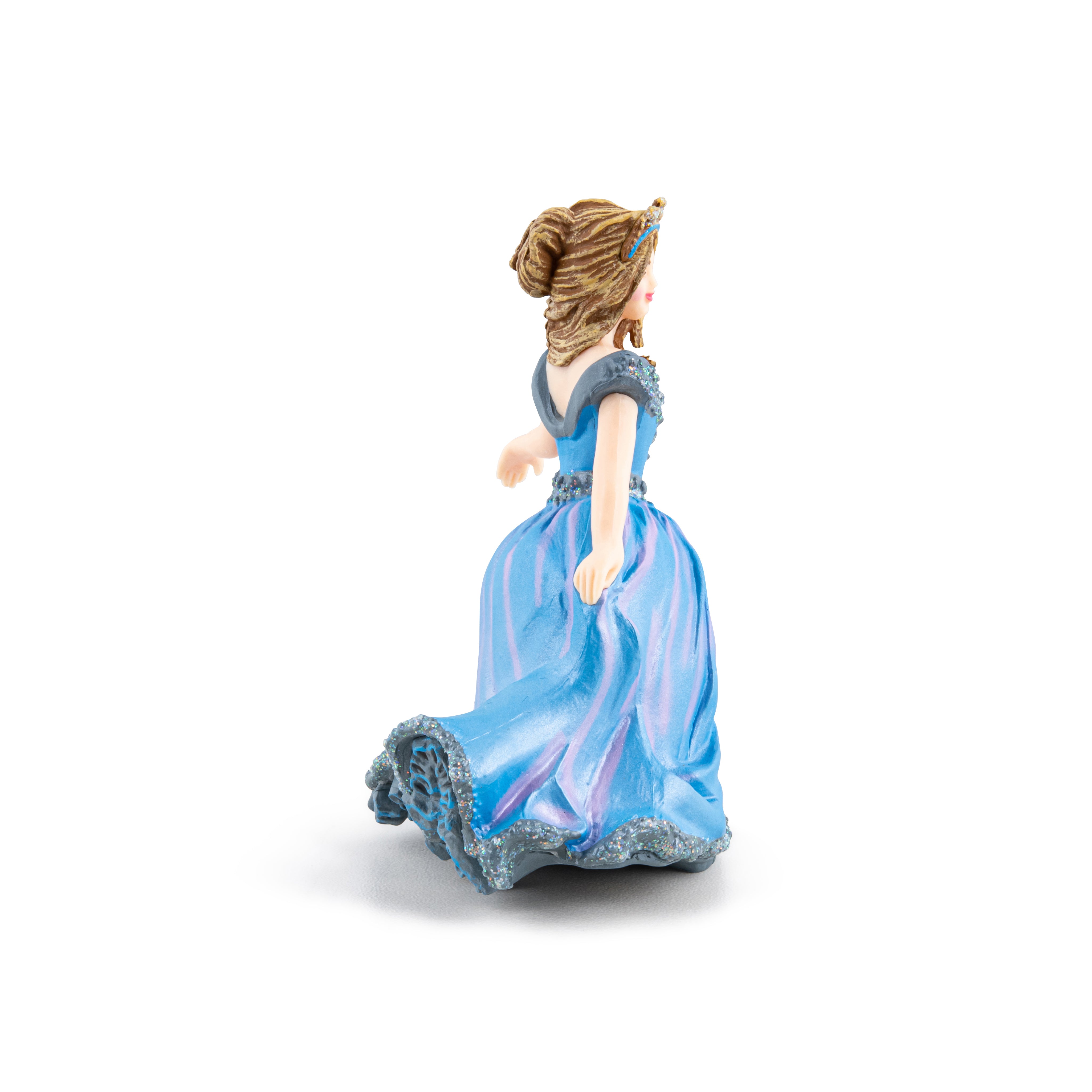 papo-monde-enchant-figurine-princesse-pantoufle-de-vair image 3