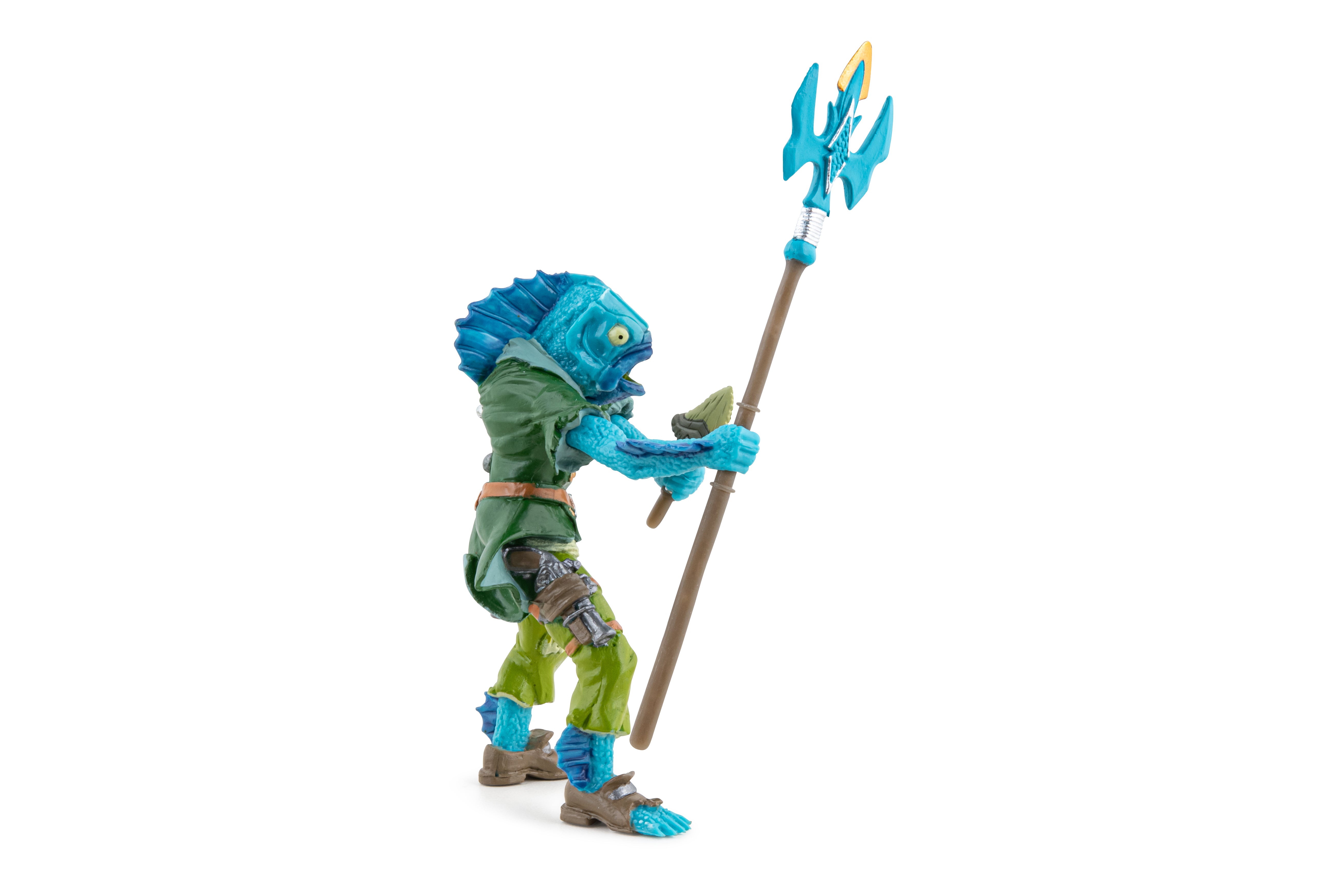 papo-pirates-corsaires-pirate-mutant-poisson-figurine image 7