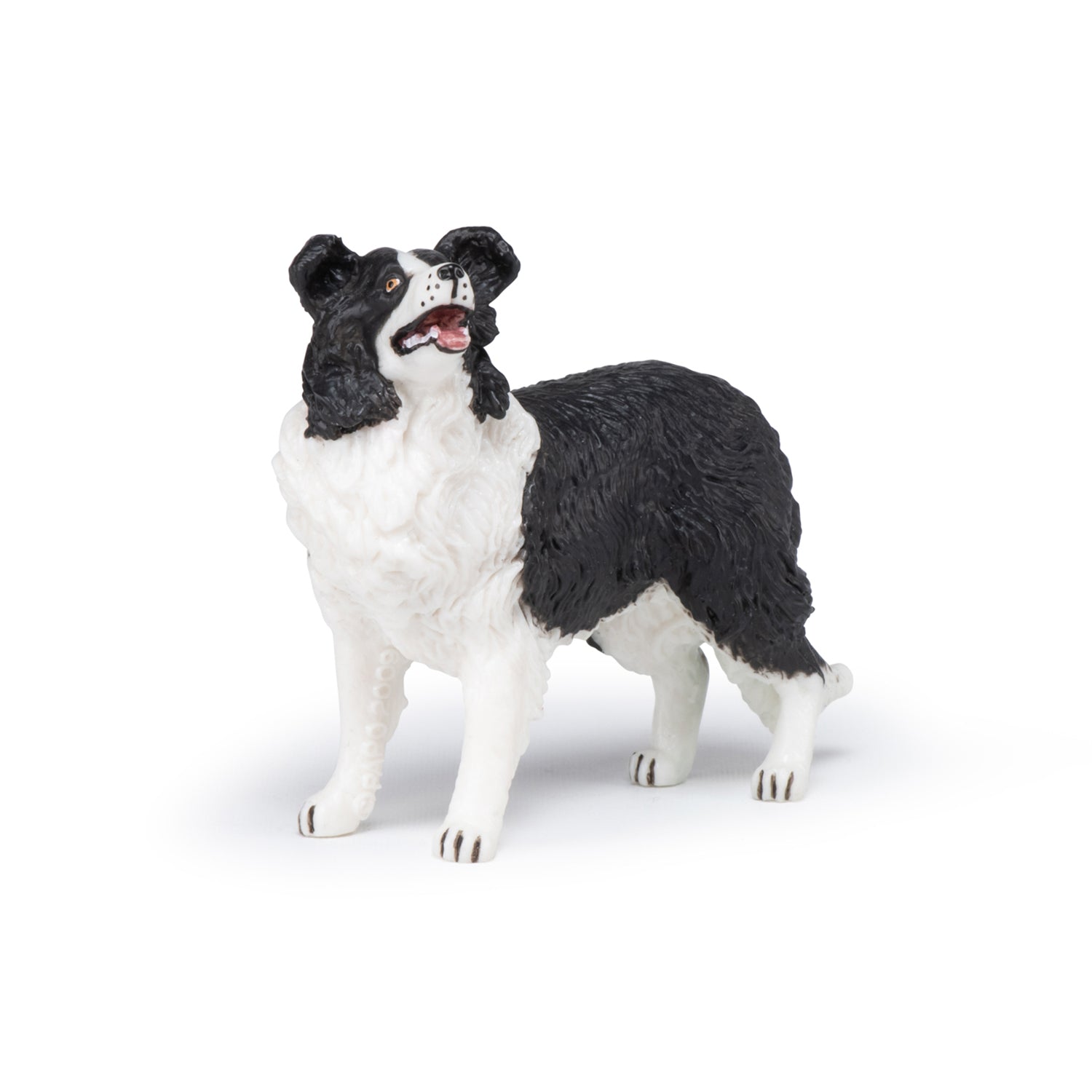 papo-dogs-cats-figurine-border-collie-berger image 2