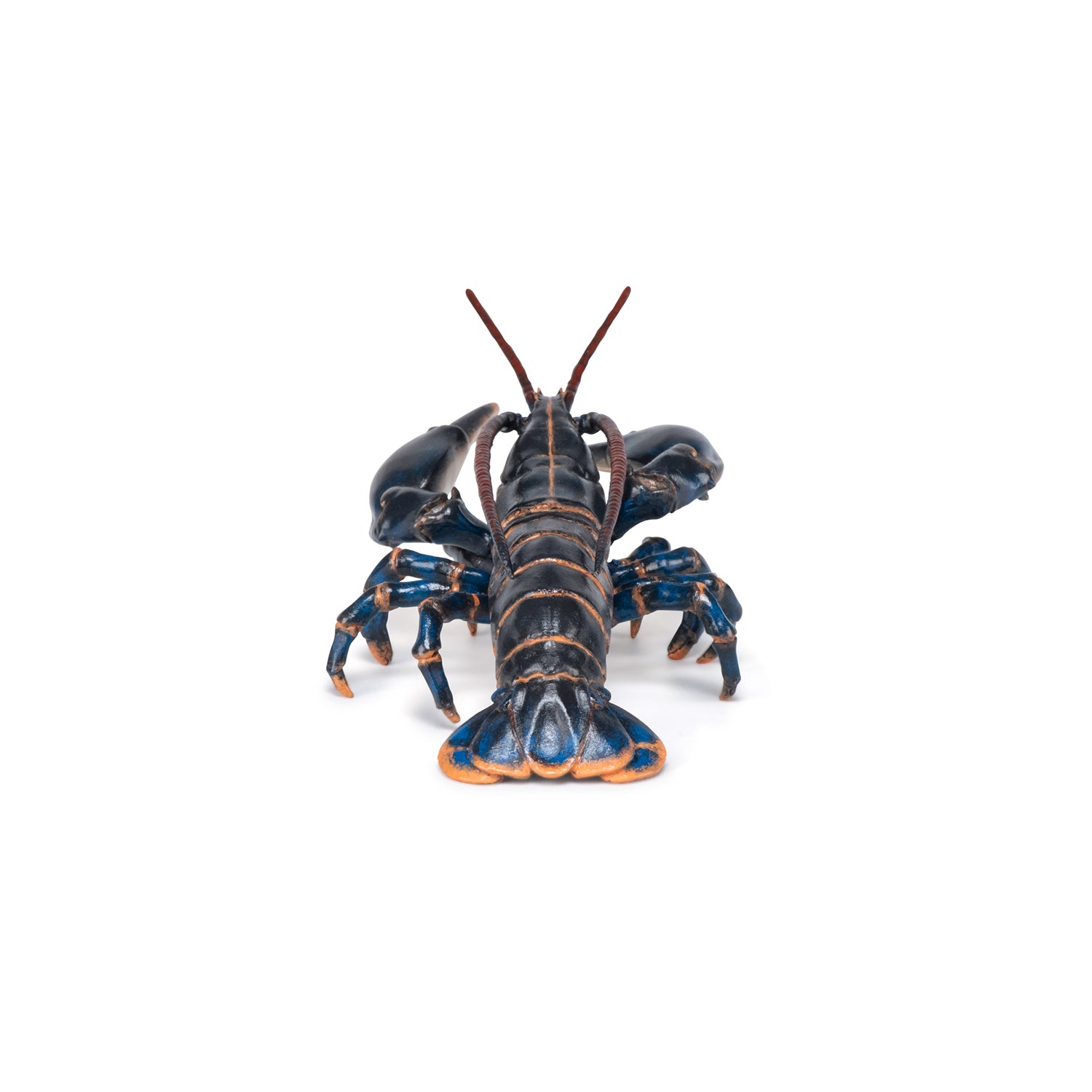 papo-marine-world-homard-figurine-crustac-pinces image 2