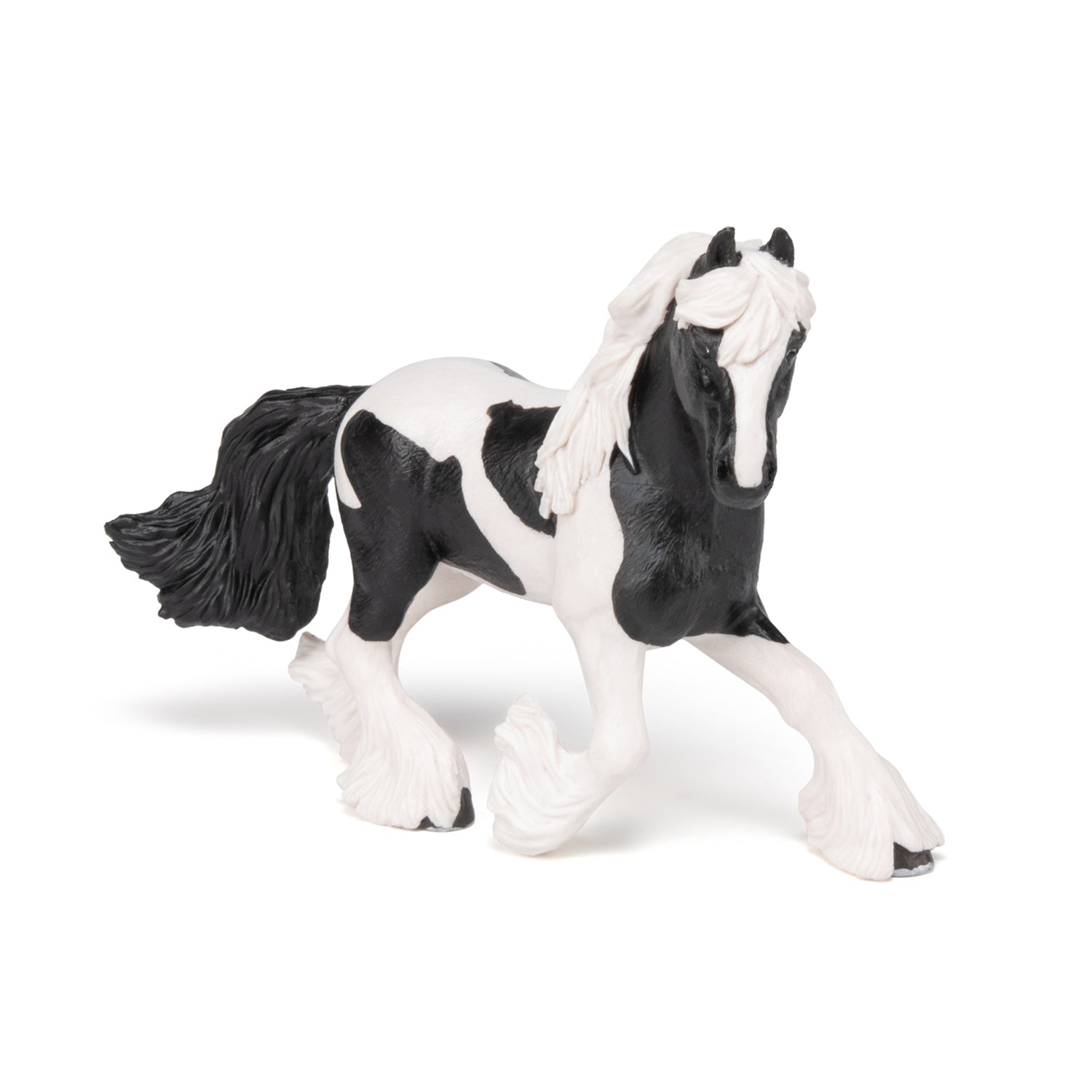 papo-horses-figurine-cob-cheval-robuste image 6