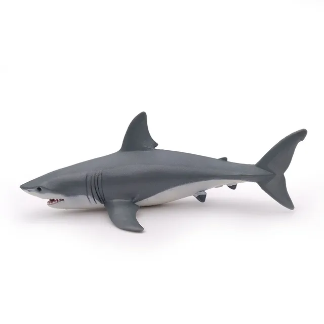 papo-marine-world-figurine-requin-blanc-r-aliste image 1
