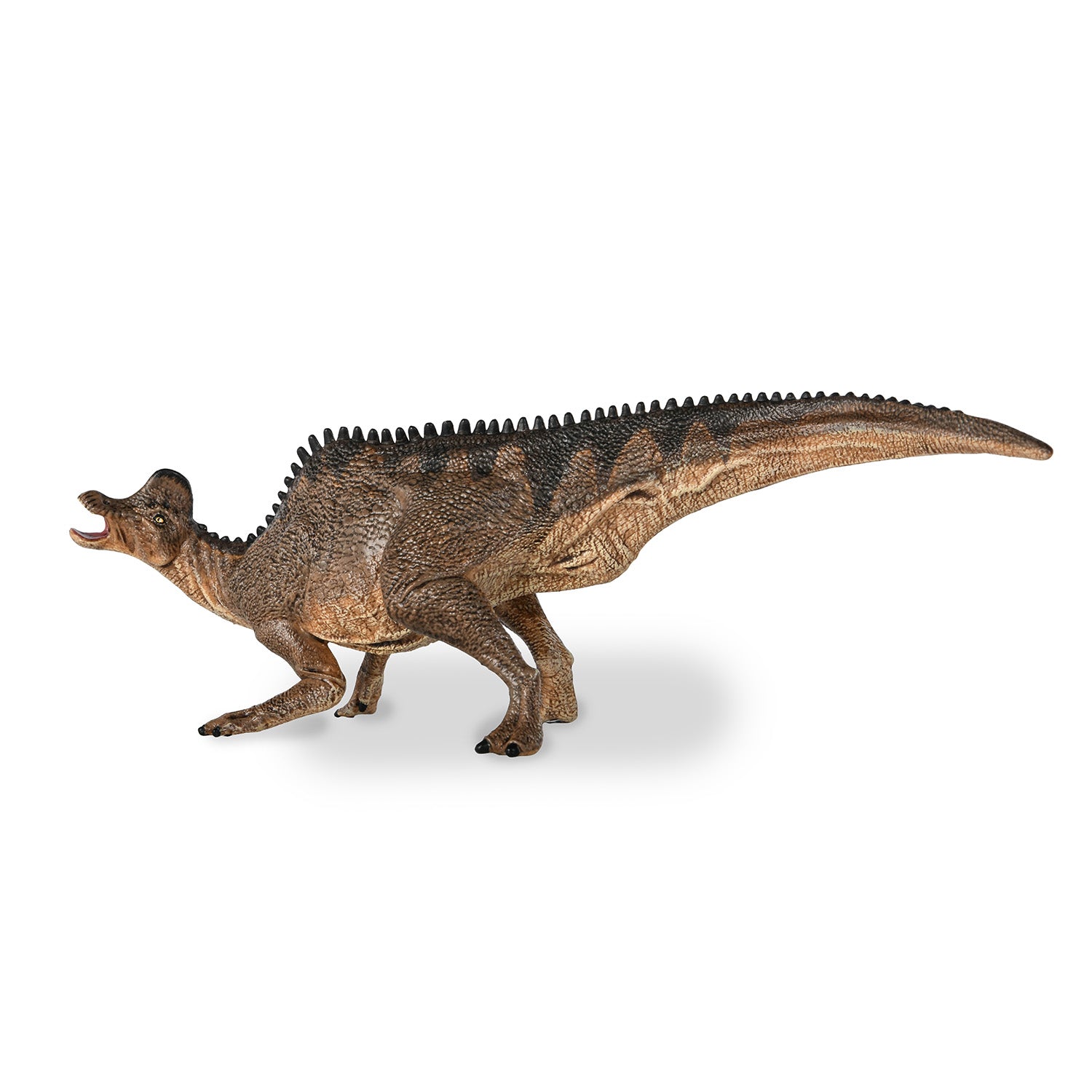 papo-dinosaurs-figurine-corythosaure-dinosaure-herbivore image 2
