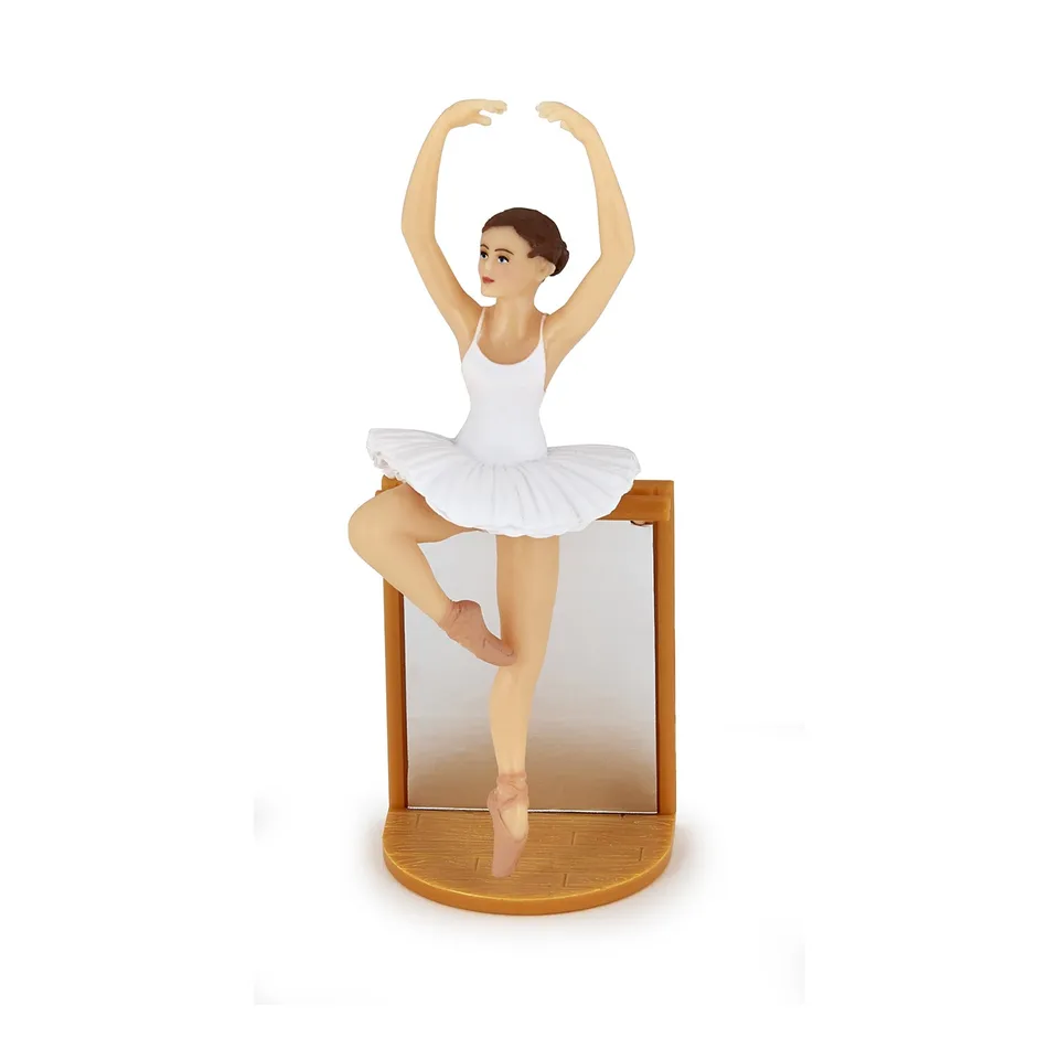 papo-monde-enchant-ballerine-figurine-danseuse-tutu image 1
