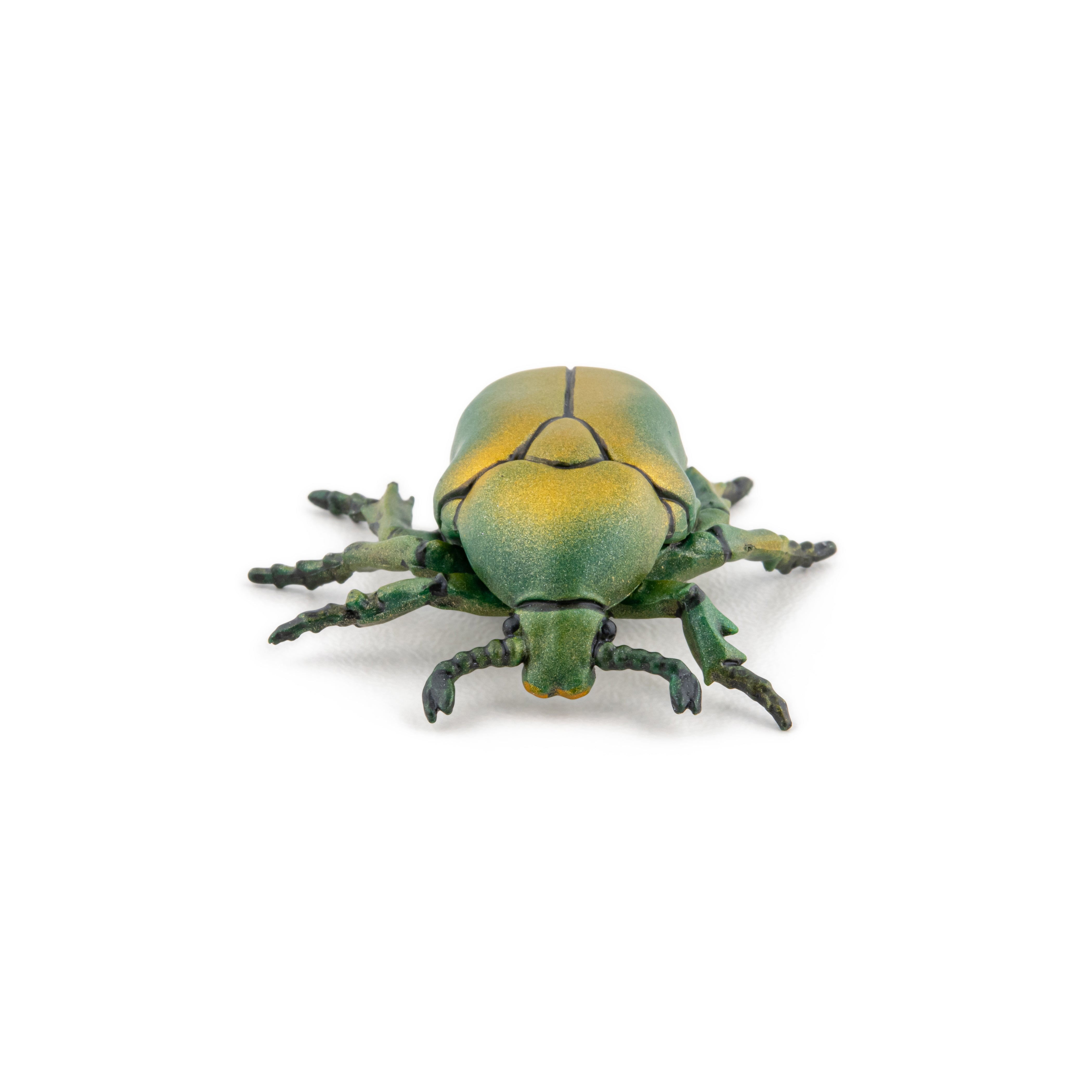 papo-garden-figurine-c-toine-dor-insecte-vert image 7