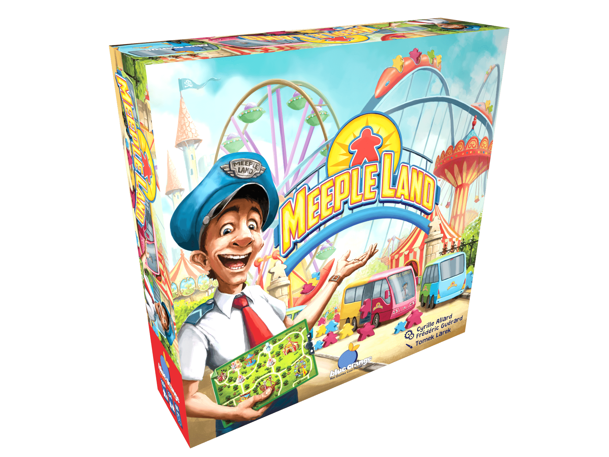 blue-orange-meeple-land-jeu-de-soci-t-parc-attractions image 1