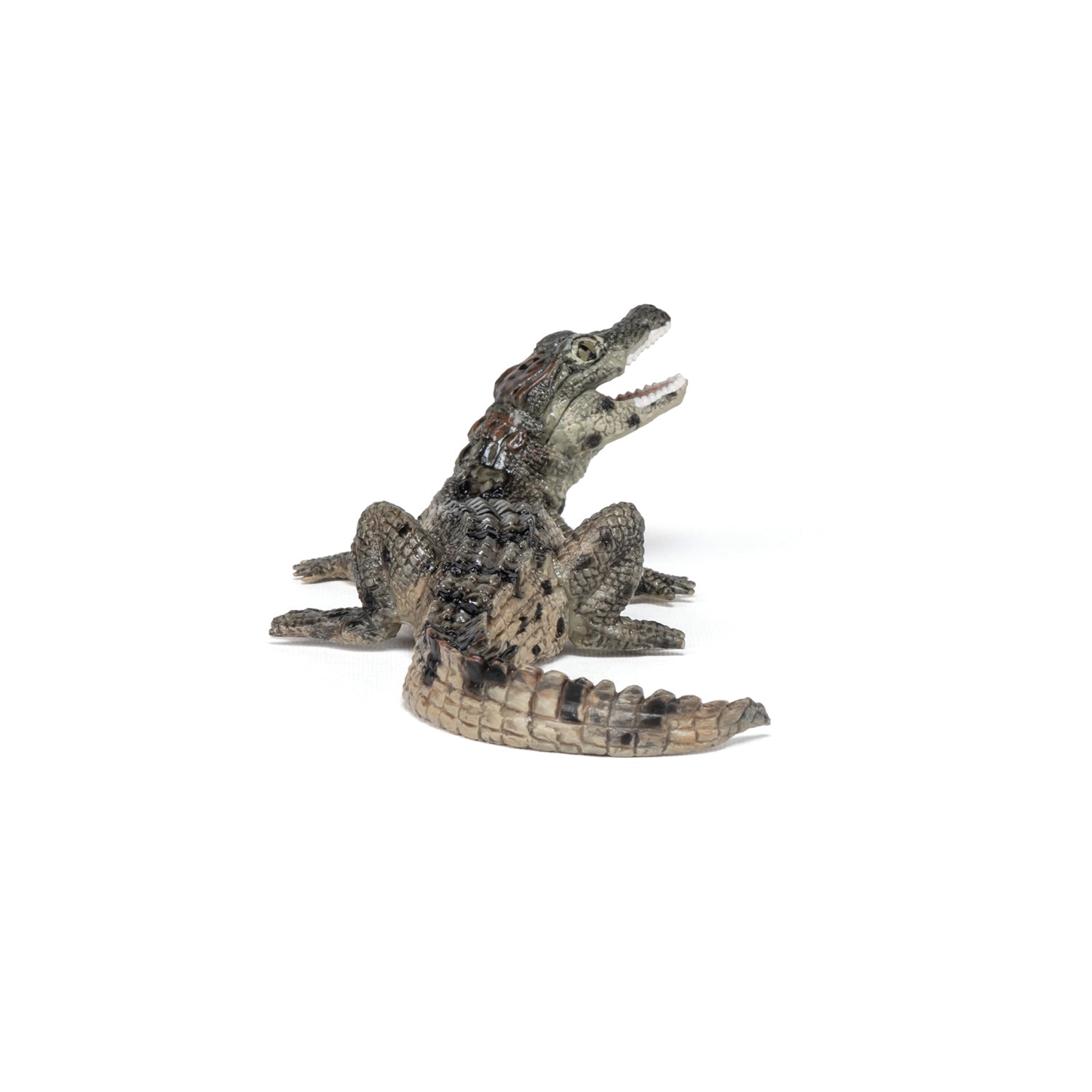 papo-wildlife-figurine-b-b-crocodile-reptile image 6