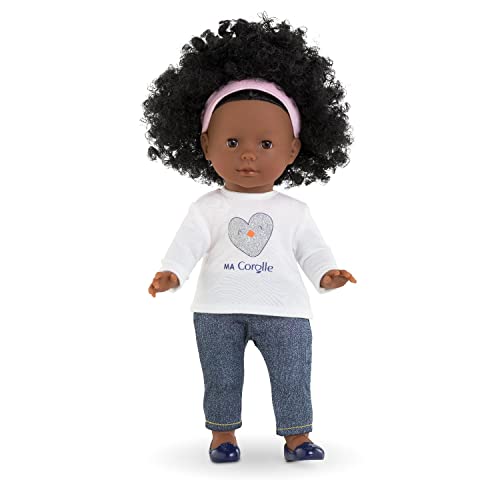 ma-corolle-t-shirt-manches-longues-v-tement-poup-e-36-cm image 6