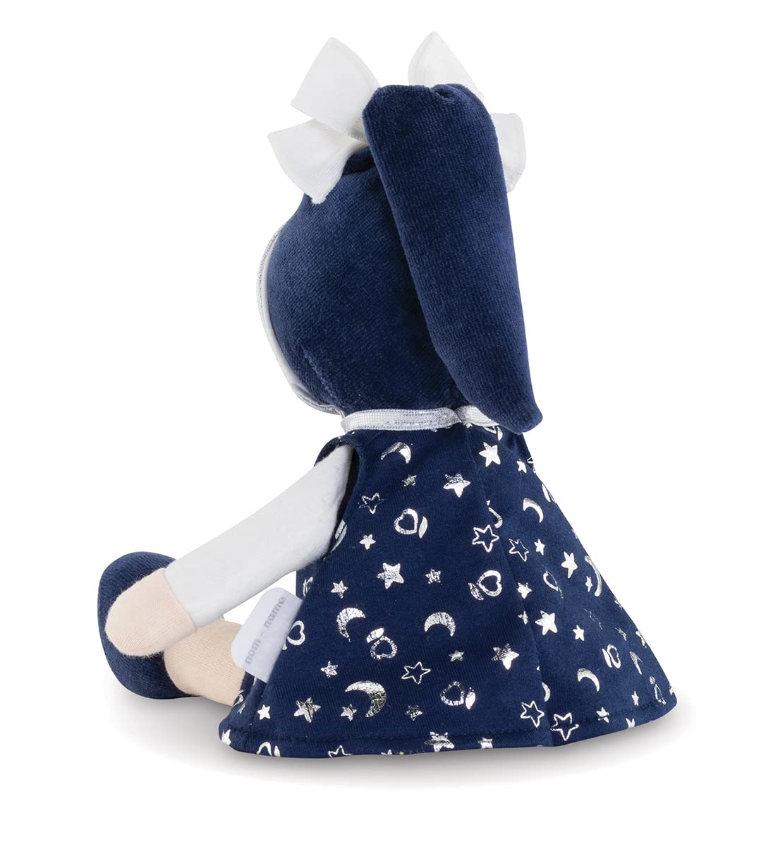 corolle-mon-doudou-miss-nuit-etoil-e-doudou-25-cm image 4