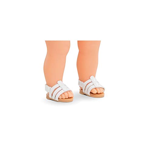 corolle-ma-corolle-sandales-blanches-36-cm image 7
