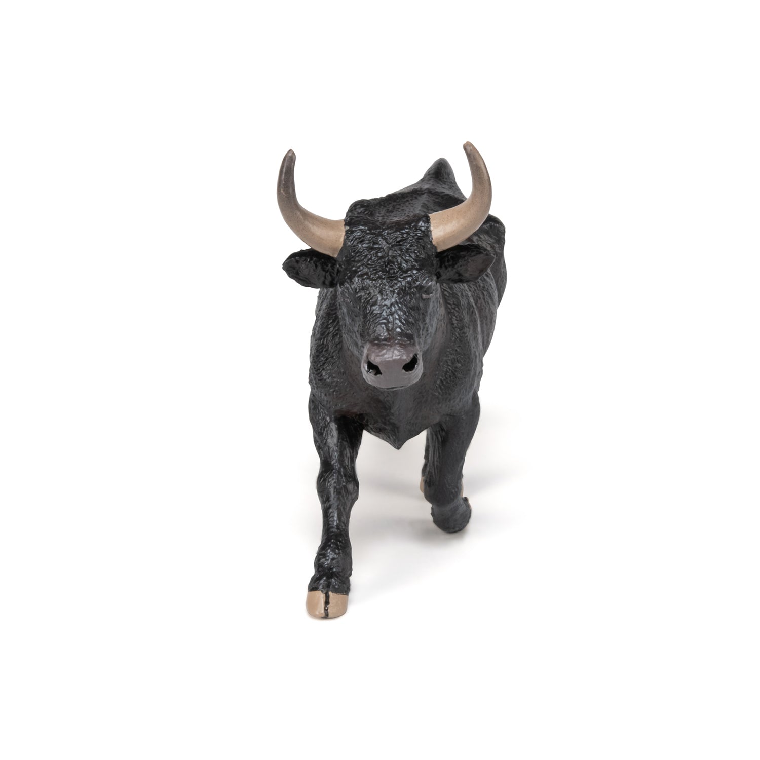 papo-farmyard-friends-taureau-camarguais-figurine-noire image 5