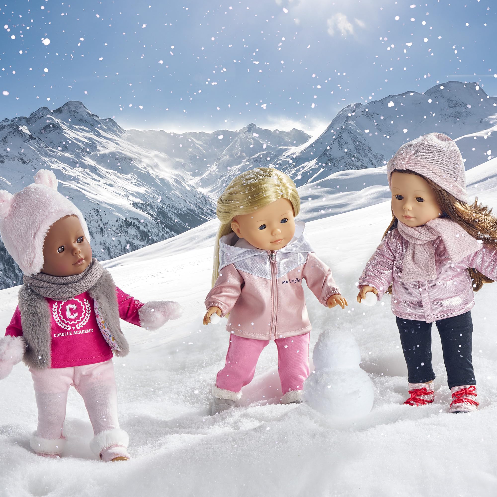 corolle-ma-corolle-coffret-hiver-v-tement-poup-e-36-cm-3-ans image 6