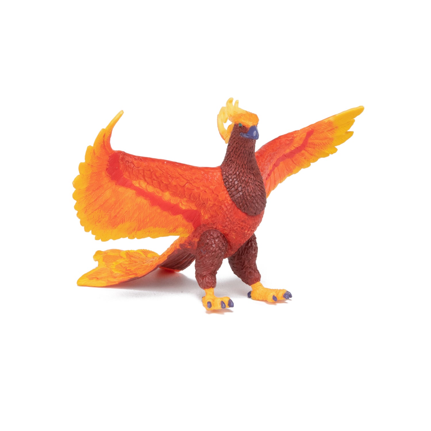 papo-fantasy-ph-nix-figurine-oiseau-de-feu image 3