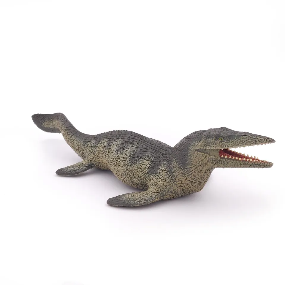 papo-dinosaurs-figurine-tylosaure-marin image 1