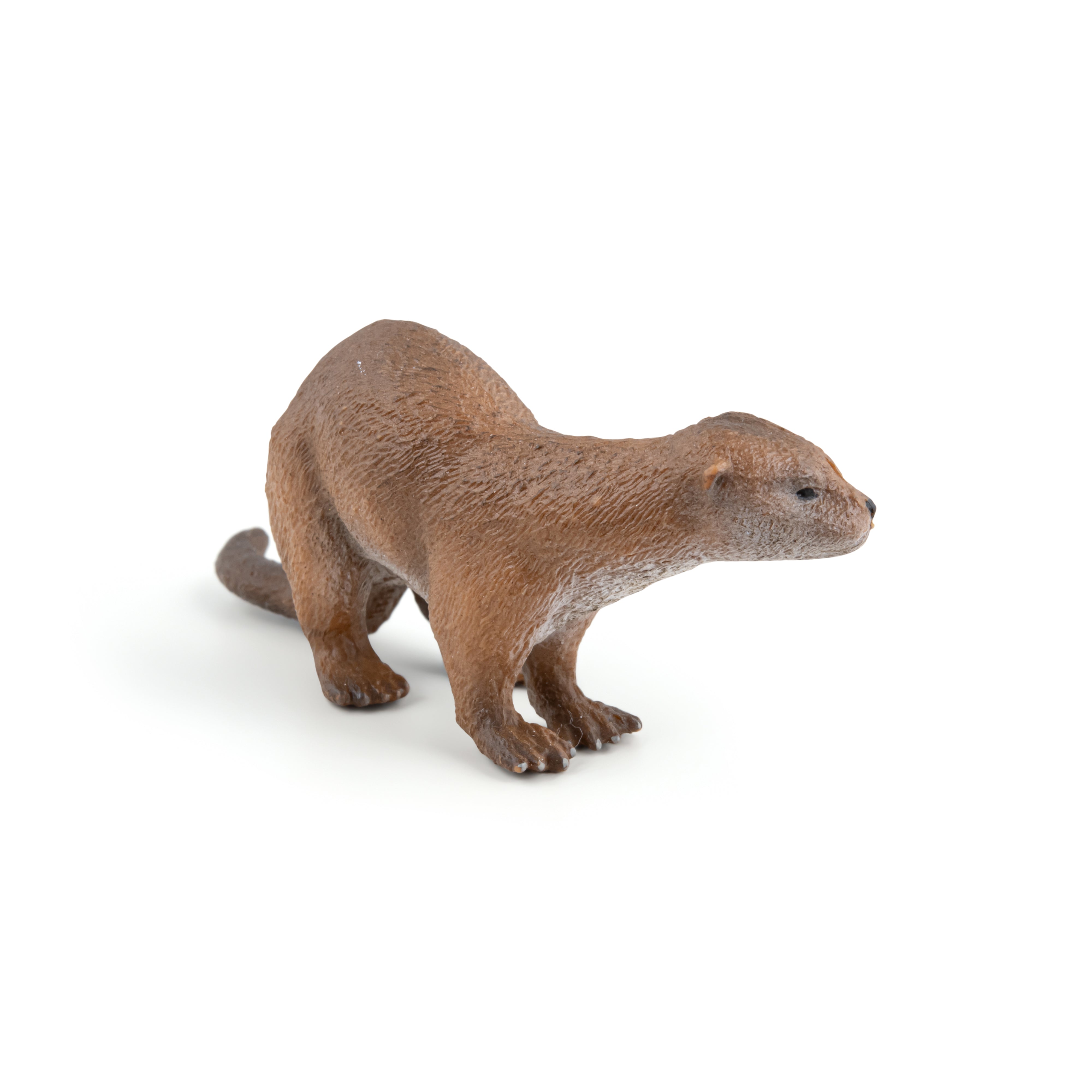 papo-wildlife-figurine-loutre-animal-sauvage-semi-aquatique image 4