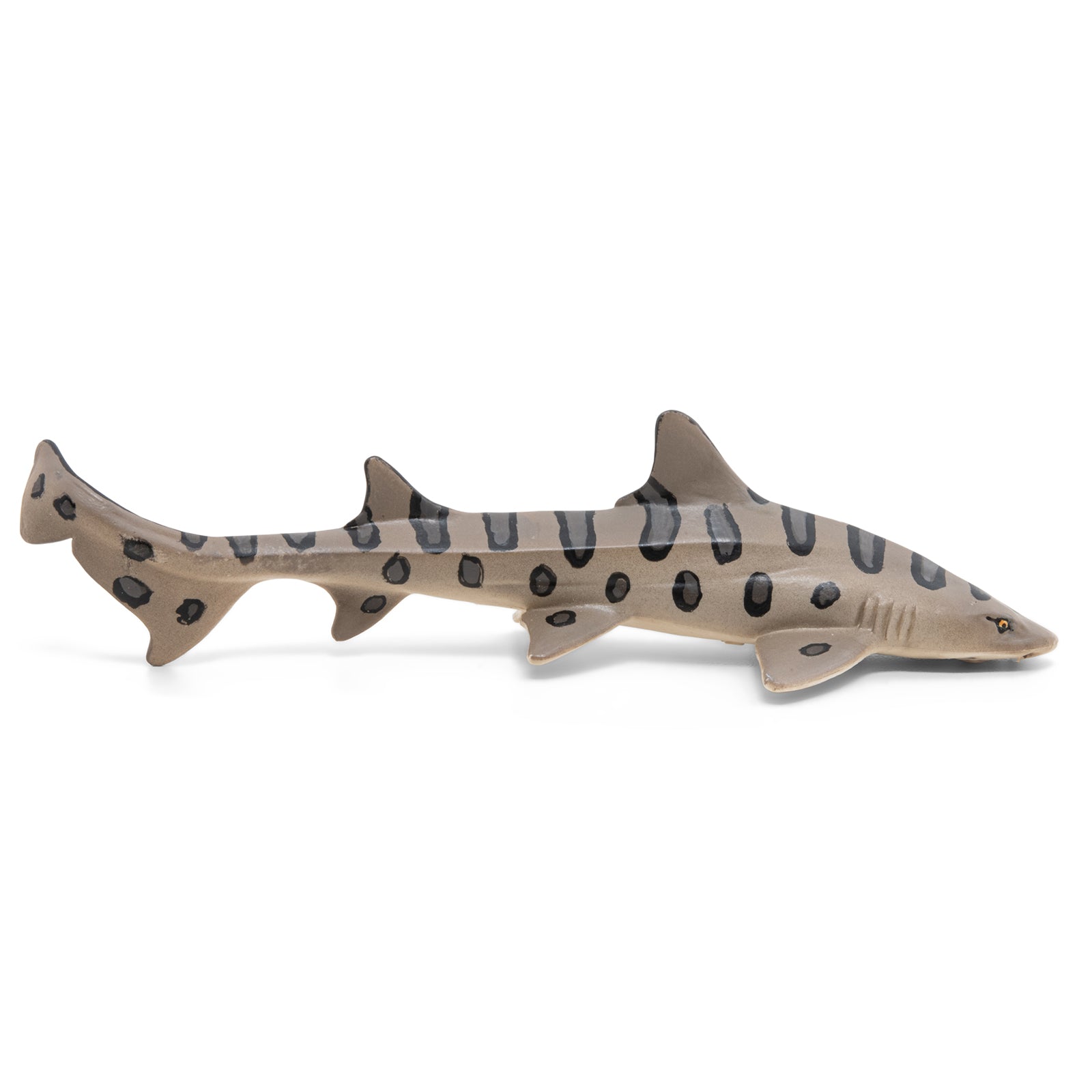 papo-marine-world-requin-l-opard-figurine-animal-marin image 3