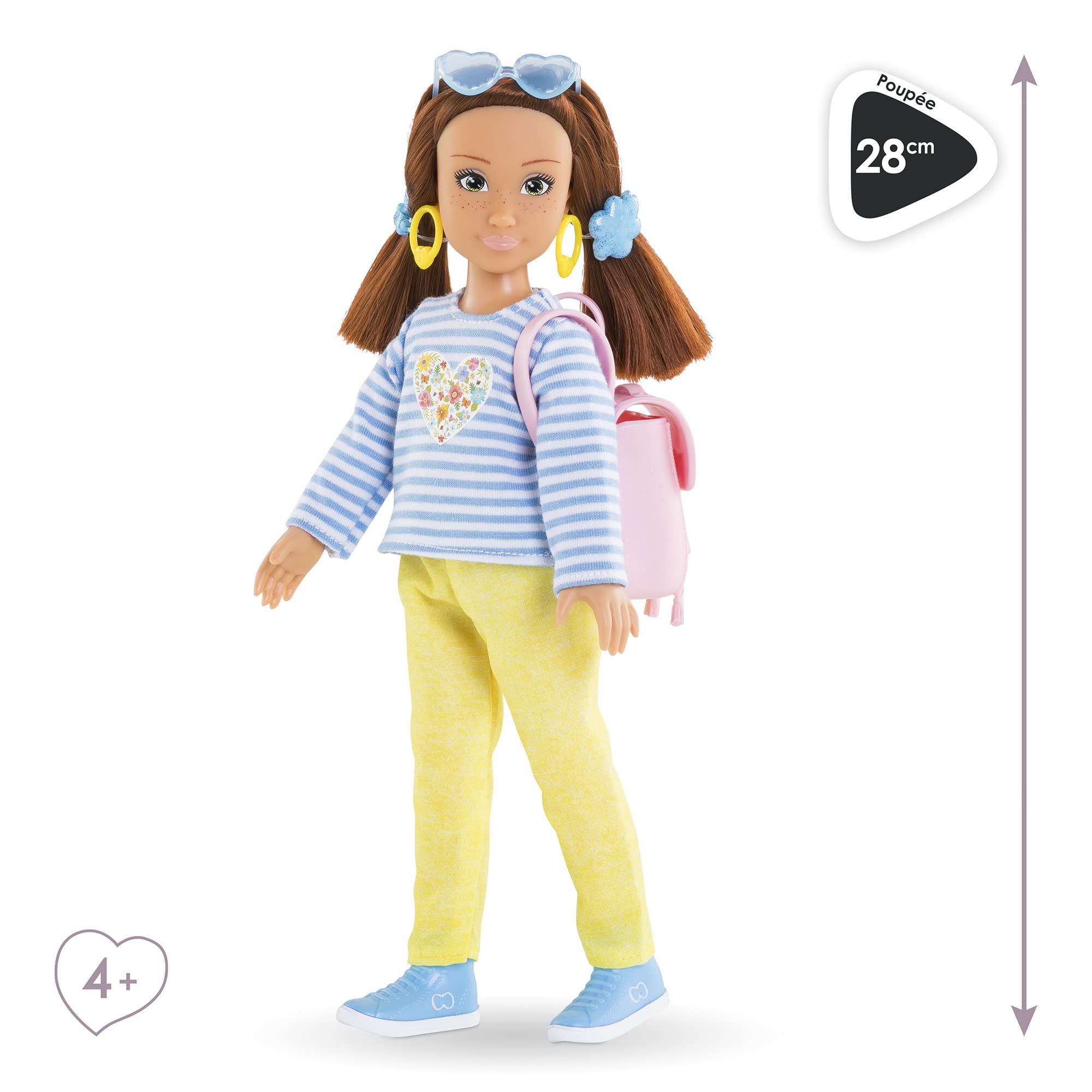 corolle-girls-zo-shopping-poup-e-mannequin-28cm-6-accessoires image 5