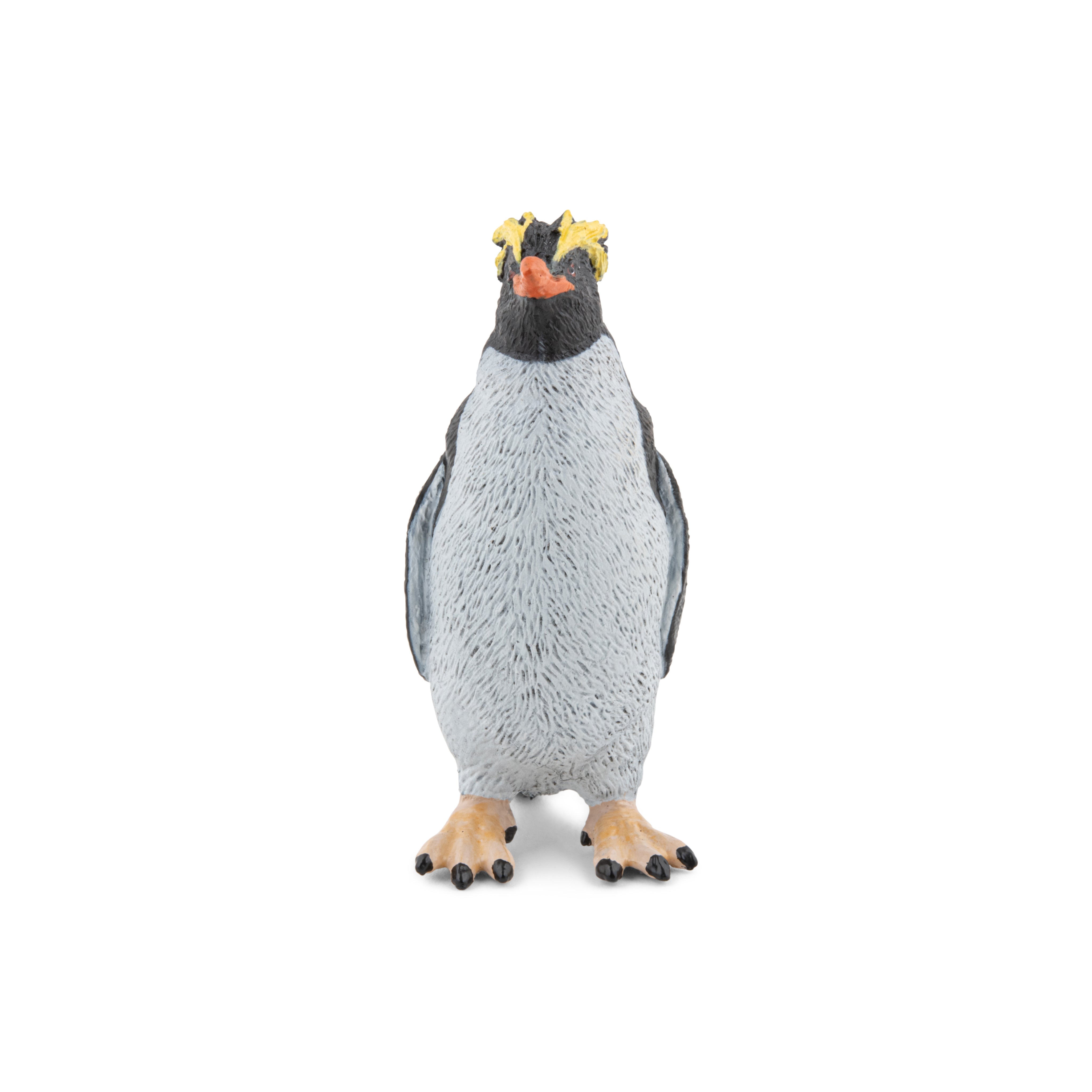 papo-marine-world-gorfou-dor-figurine-manchot image 2