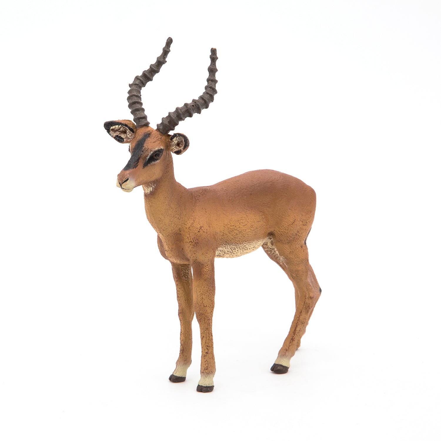 papo-wildlife-impala-figurine-antilope-savane-africaine image 1