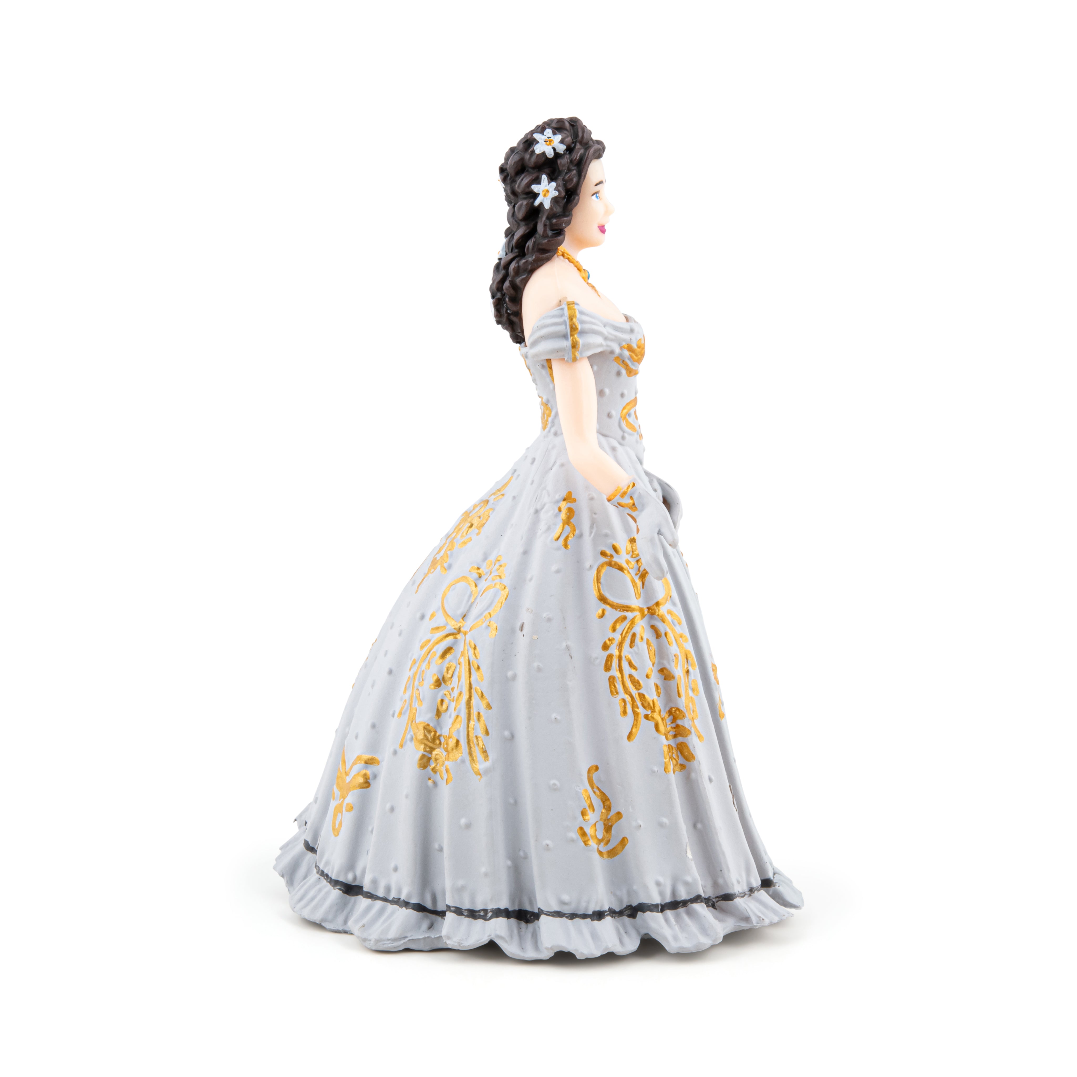 papo-historicals-sissi-imp-ratrice-figurine-historique-autriche image 3