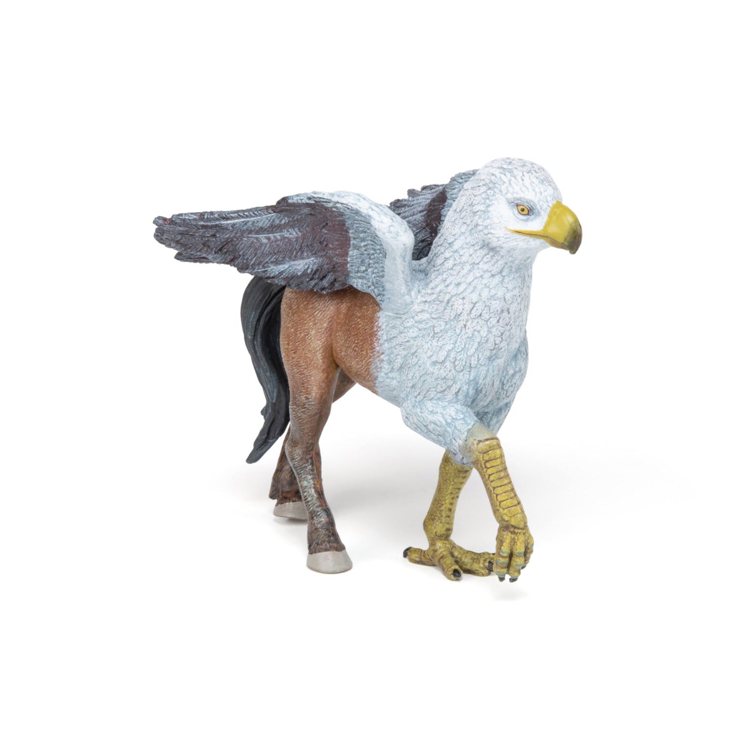 papo-fantasy-hippogriffe-figurine-ailes image 4