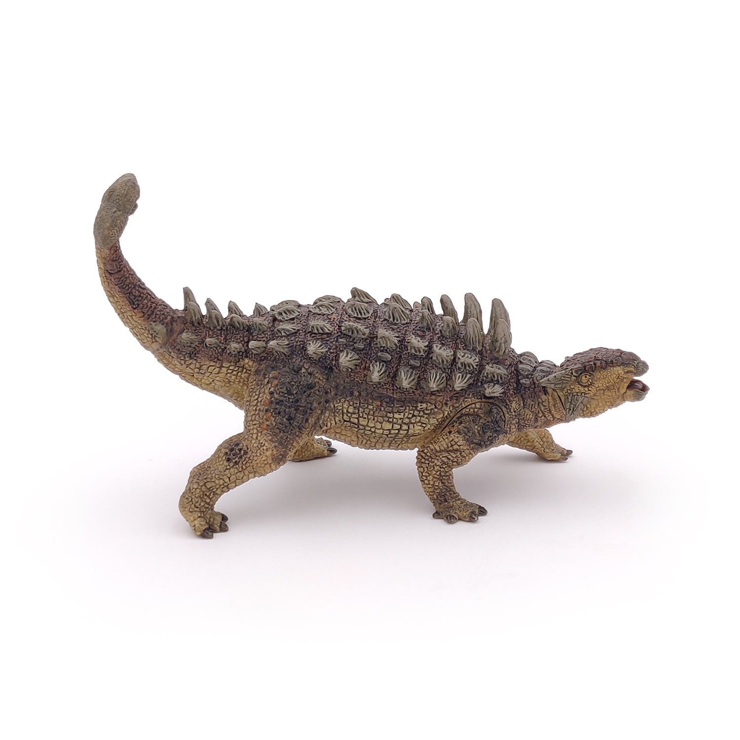 papo-dinosaurs-ankylosaure-figurine-dinosaure-cuirass image 5