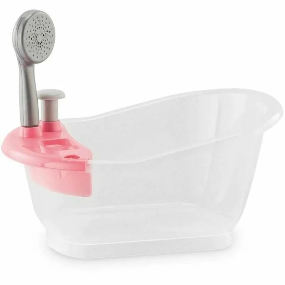 corolle-mon-grand-poupon-baignoire-douchette-36-cm image 1