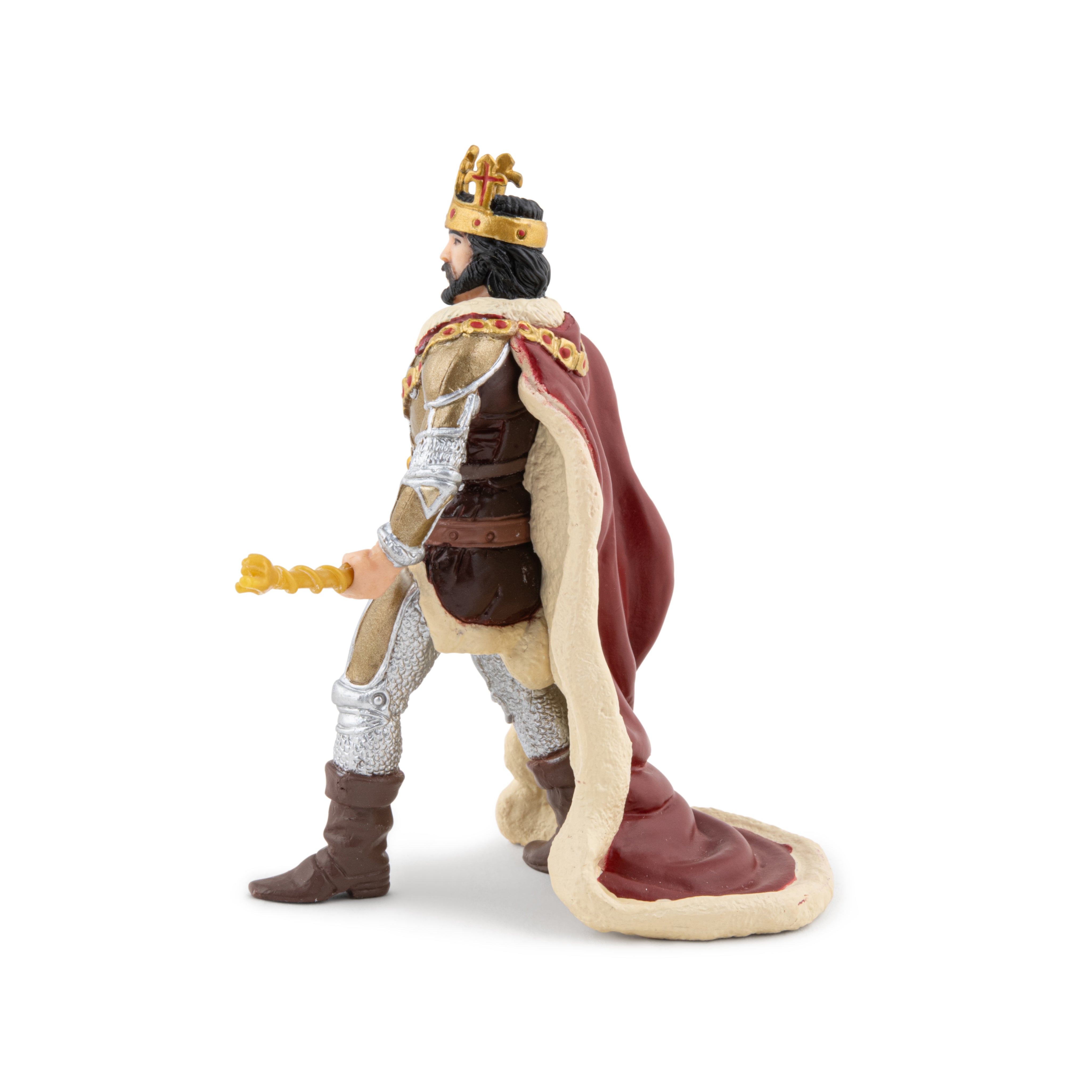 papo-the-enchanted-world-figurine-roi-ivan-cape-hermine image 5