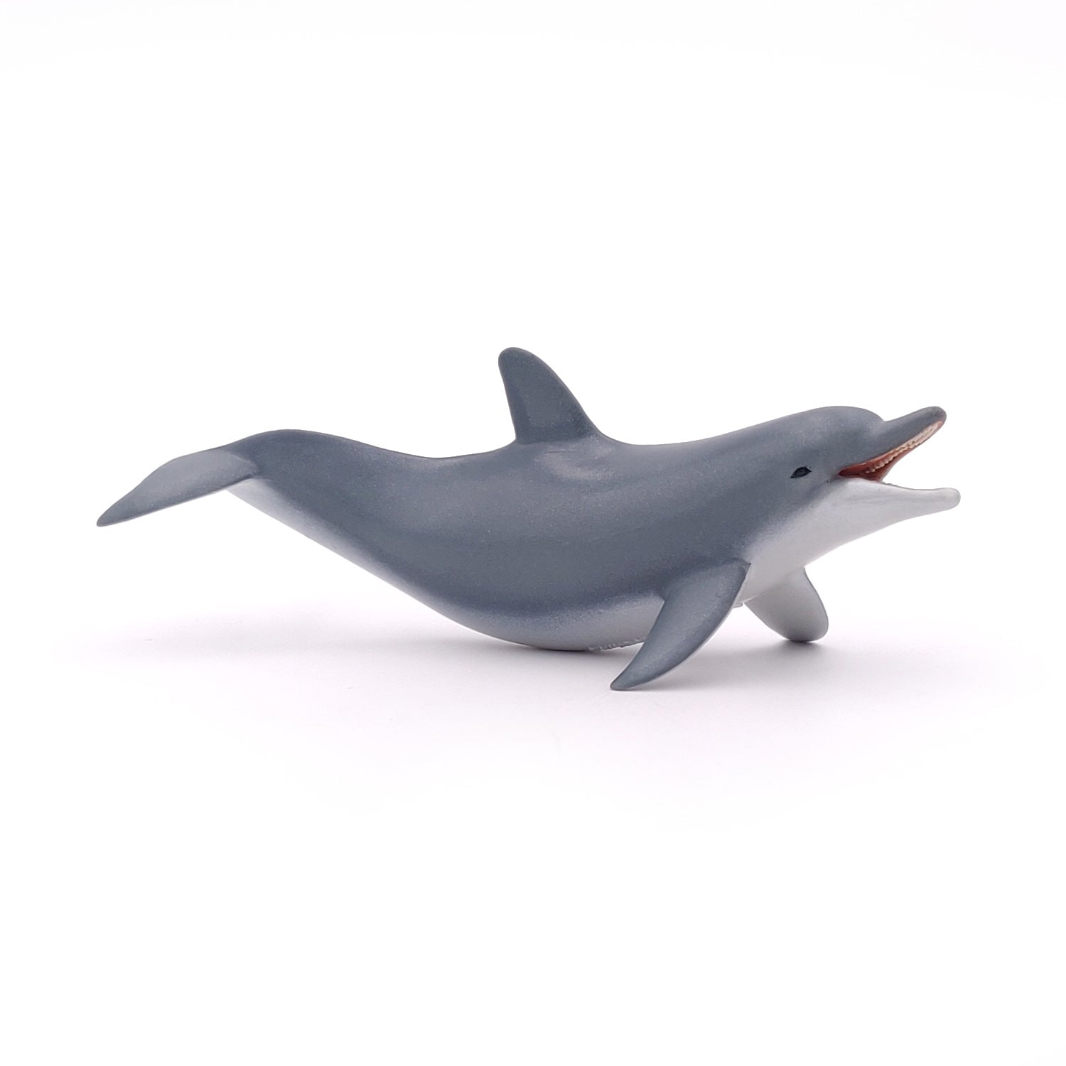 papo-marine-world-dauphin-jouant-figurine-marine image 1