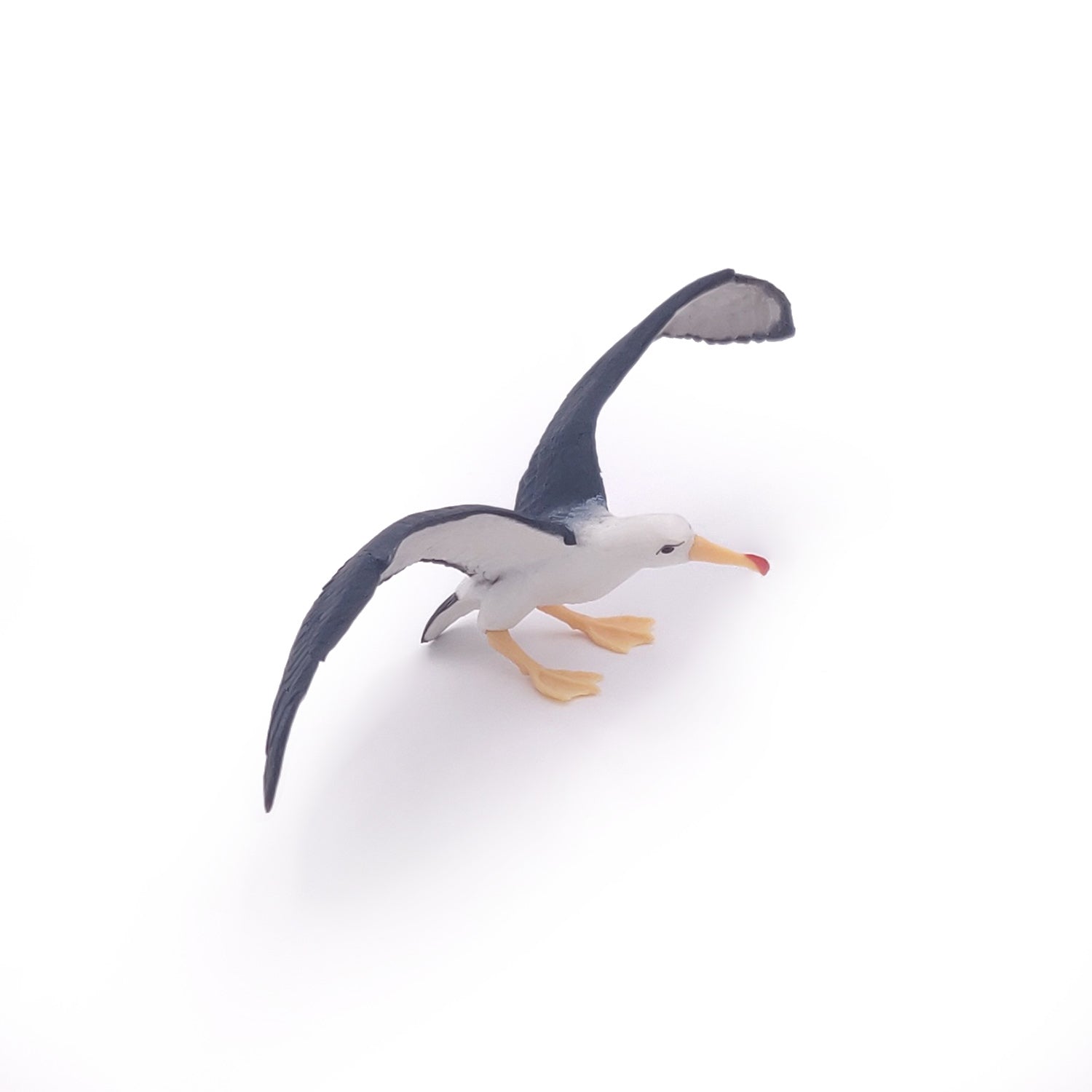 papo-marine-world-albatros-figurine-oiseau-marin image 5