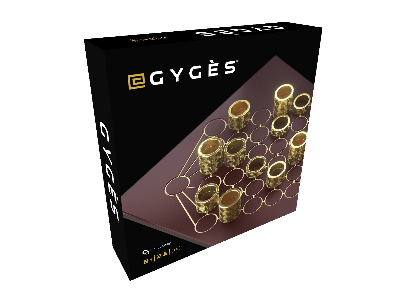 blue-orange-gyg-s-casse-t-te-bois-prestige-dor image 1
