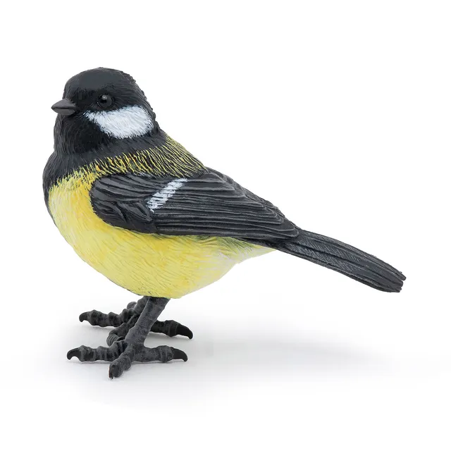 papo-garden-animals-figurine-m-sange-oiseau-jardin image 1