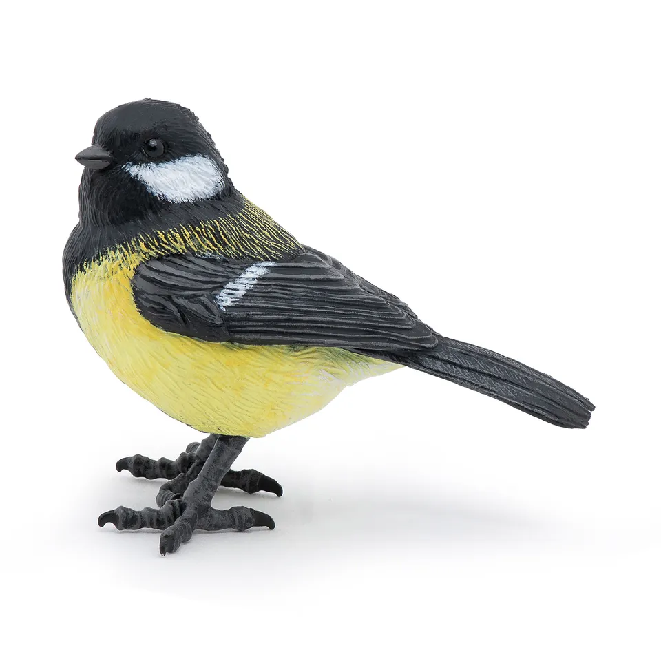 papo-garden-animals-figurine-m-sange-oiseau-jardin image 1