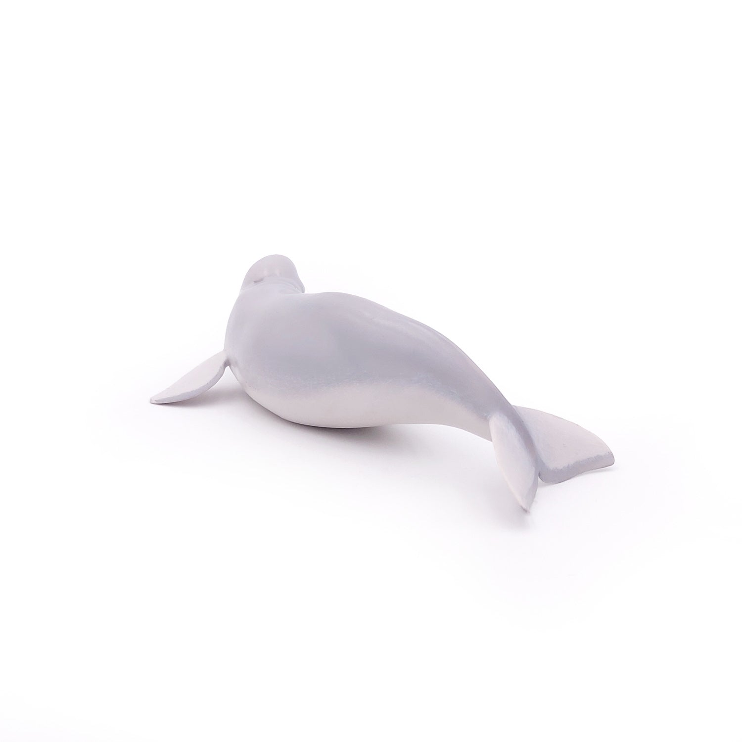 papo-marine-world-figurine-b-luga-blanc image 7