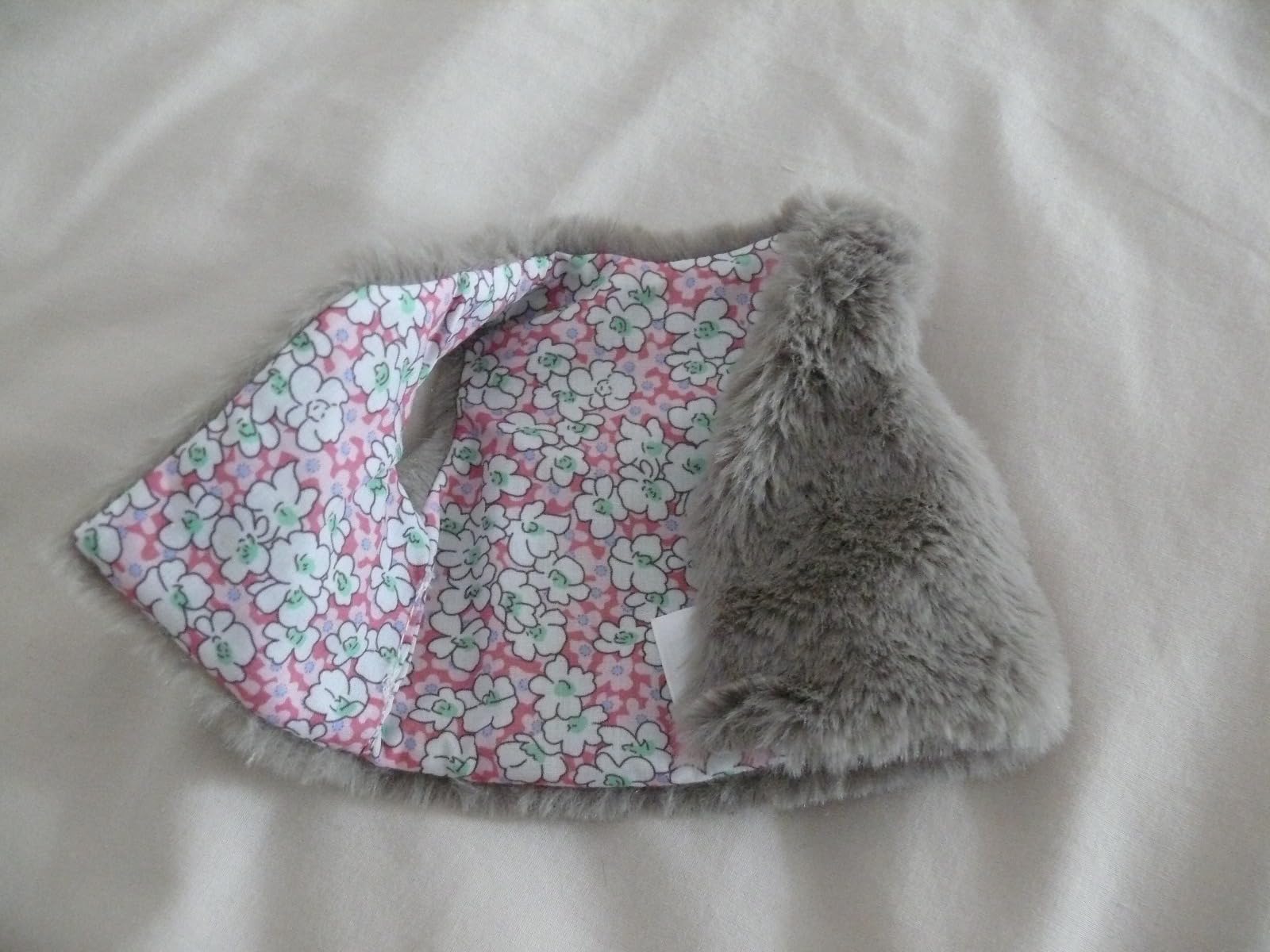 Tissu doux