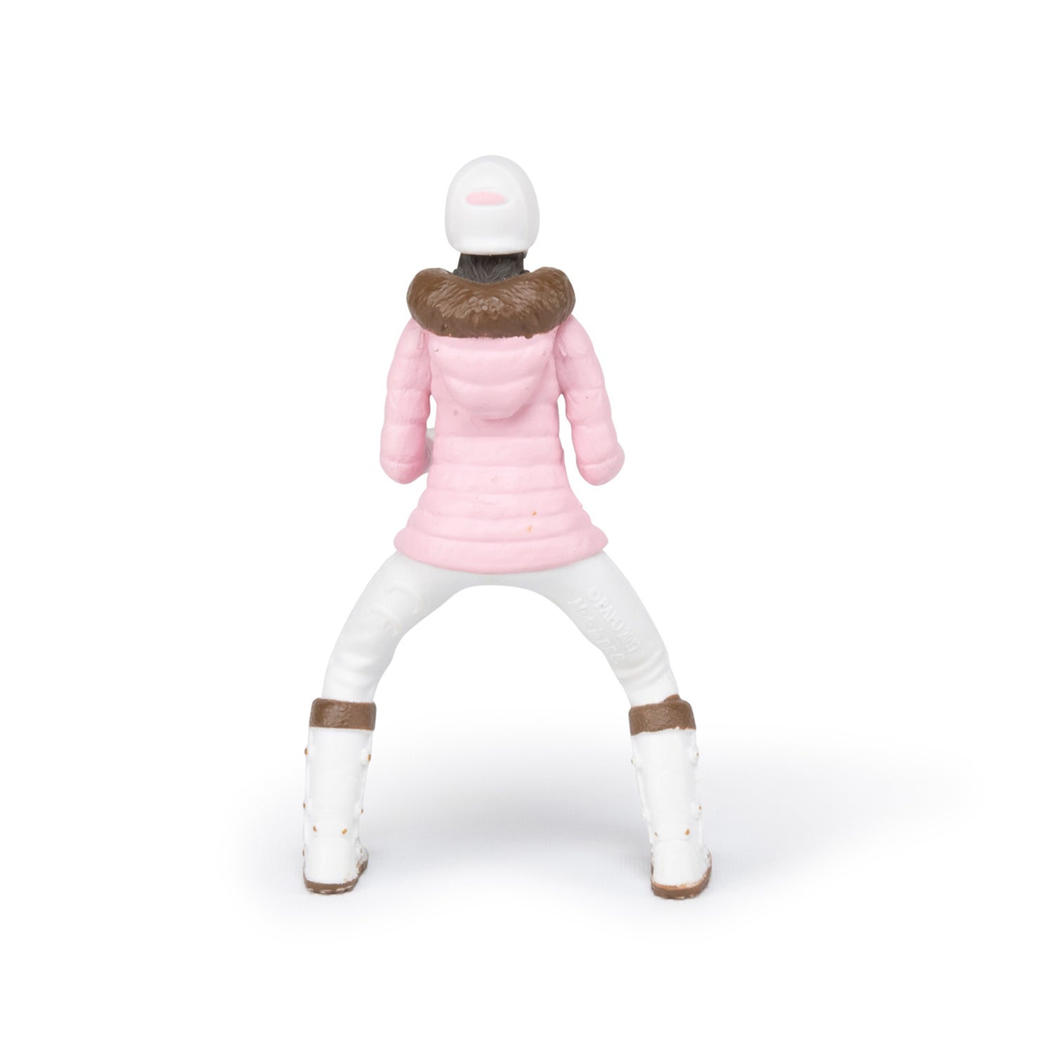 papo-horses-cavali-re-fashion-hiver-figurine-quitation-hiver image 4