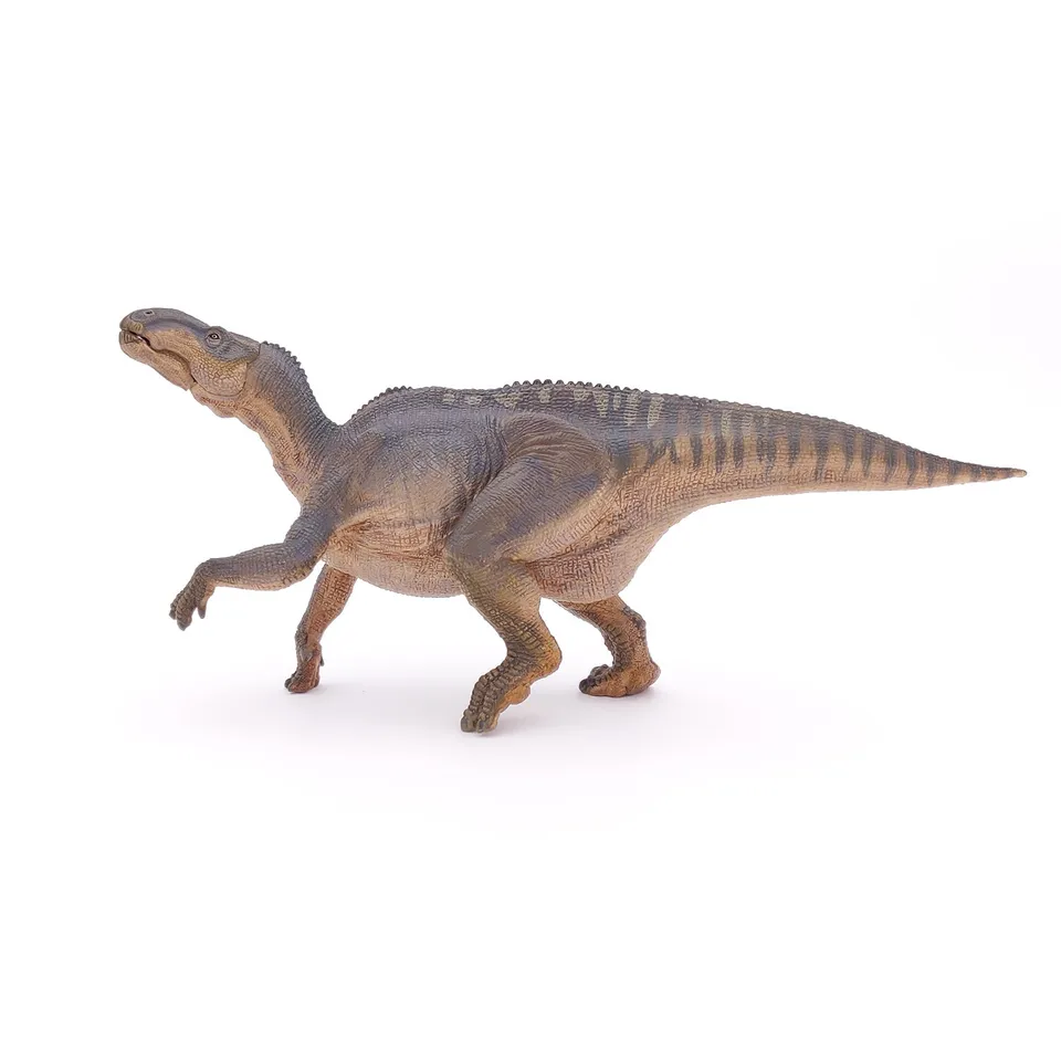 papo-dinosaurs-figurine-iguanodon-herbivore image 1