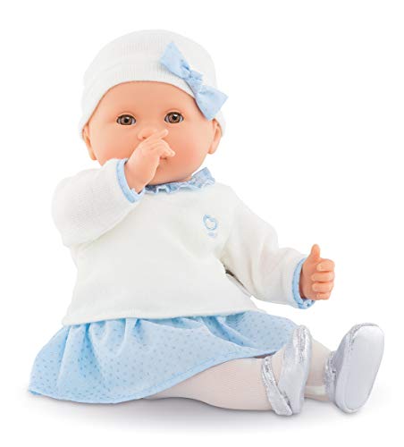 corolle-mon-grand-poupon-ana-s-hiver-polaire-poupon-36-cm-yeux-dormeurs image 7