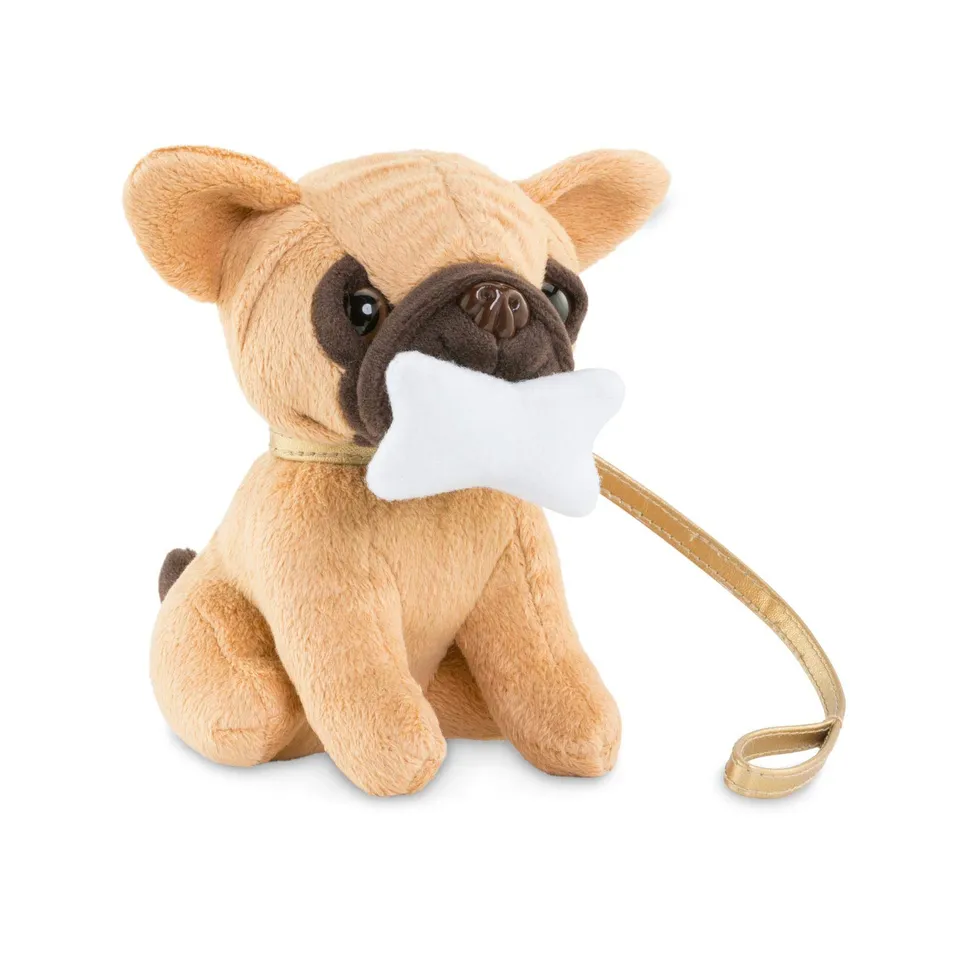 corolle-ma-corolle-ensemble-chien-laisse-et-os-accessoire-36-cm image 1