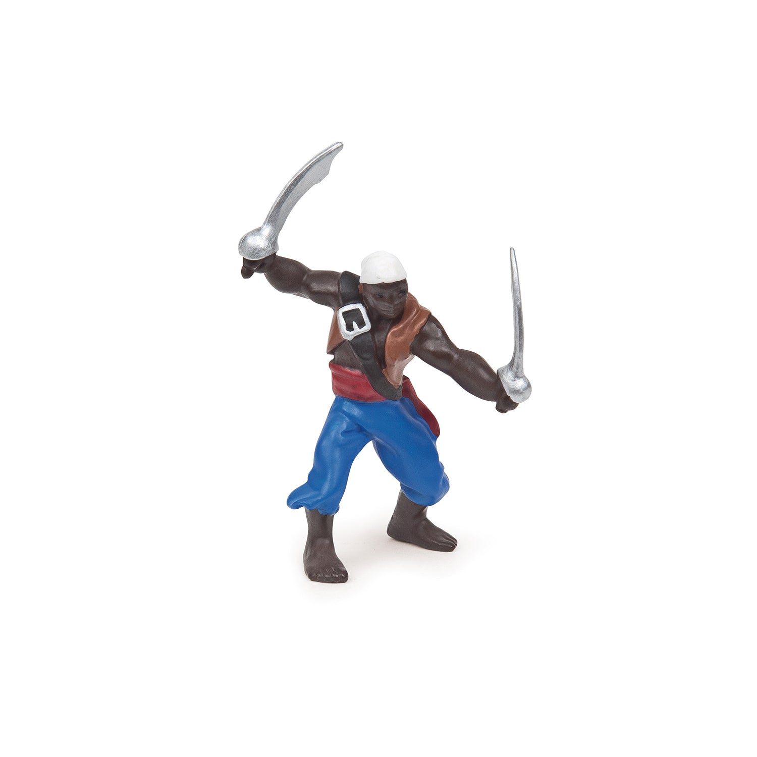 papo-mini-papo-pirates-corsaires-mini-figurines-12-pcs image 7