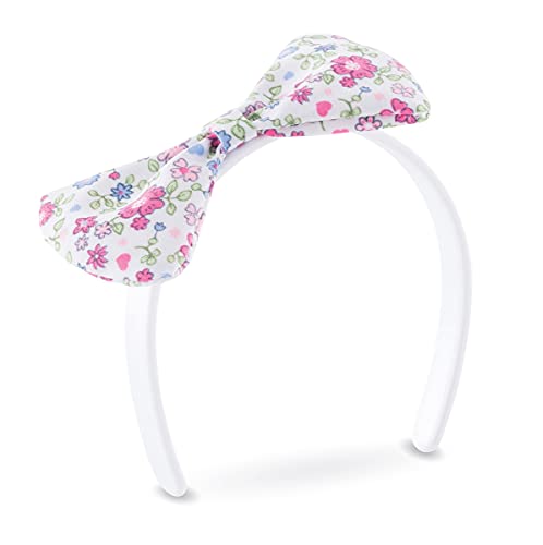 corolle-ma-corolle-kit-coiffure-fleurs-accessoire-poup-e-36-cm image 7