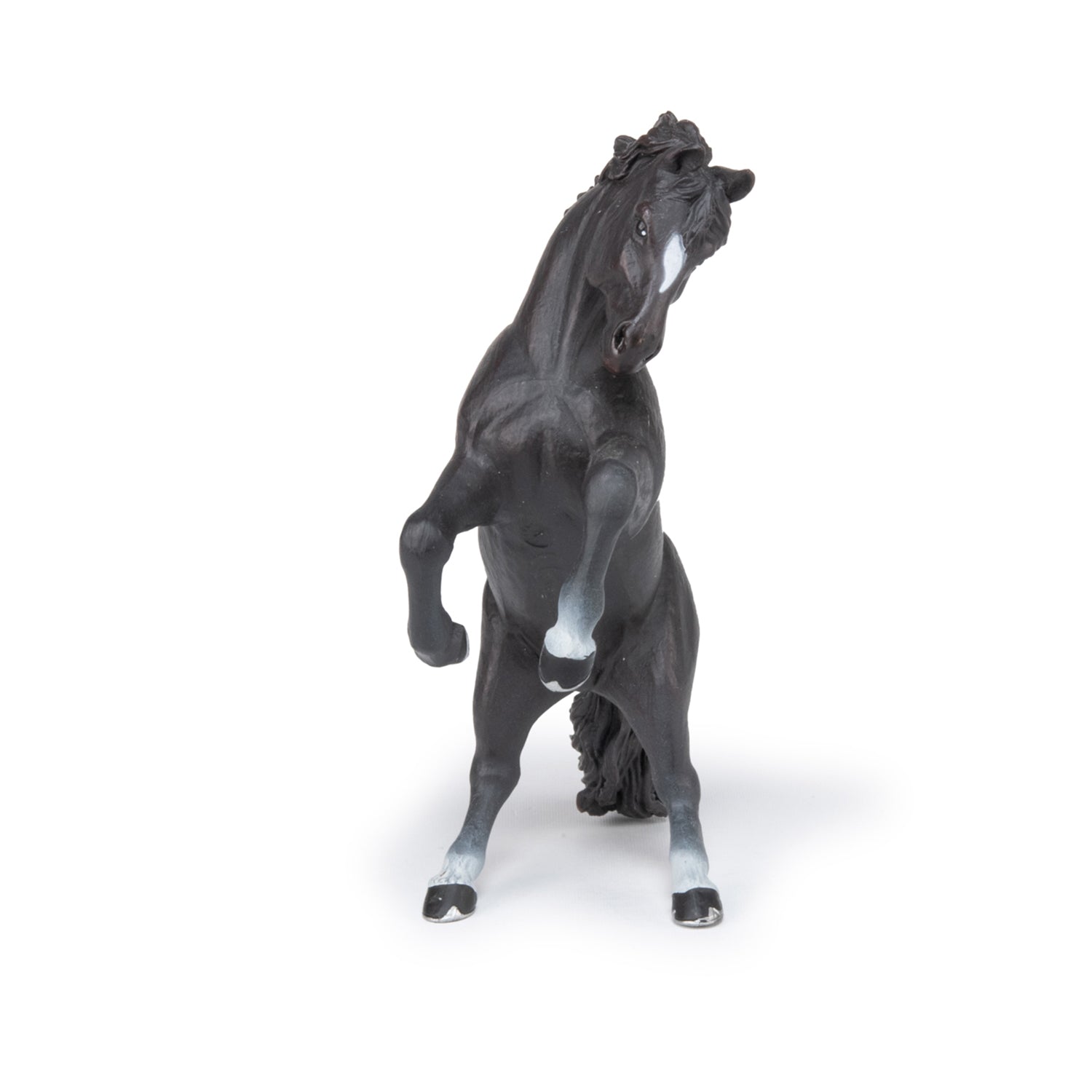 papo-horses-cheval-cabr-noir-figurine-questre image 4