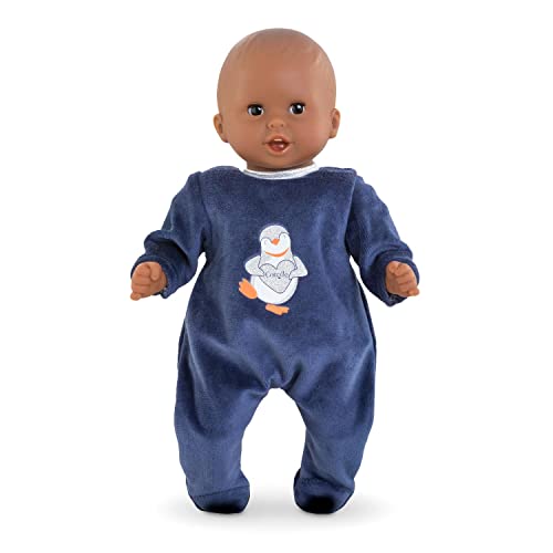 corolle-mon-premier-poupon-pyjama-nuit-etoil-e-30-cm-toiles image 6