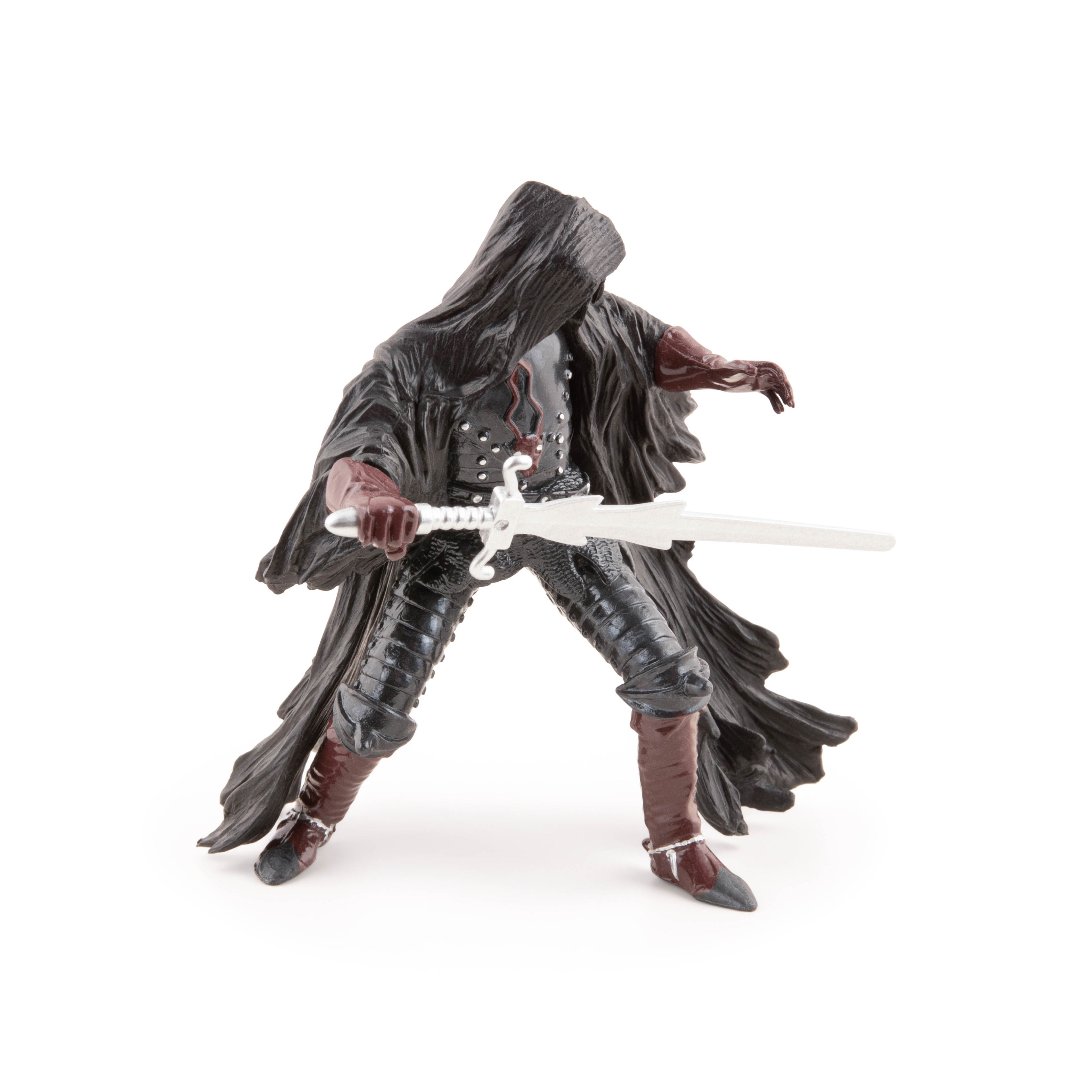 papo-fantasy-figurine-cavalier-sans-visage-cape image 3