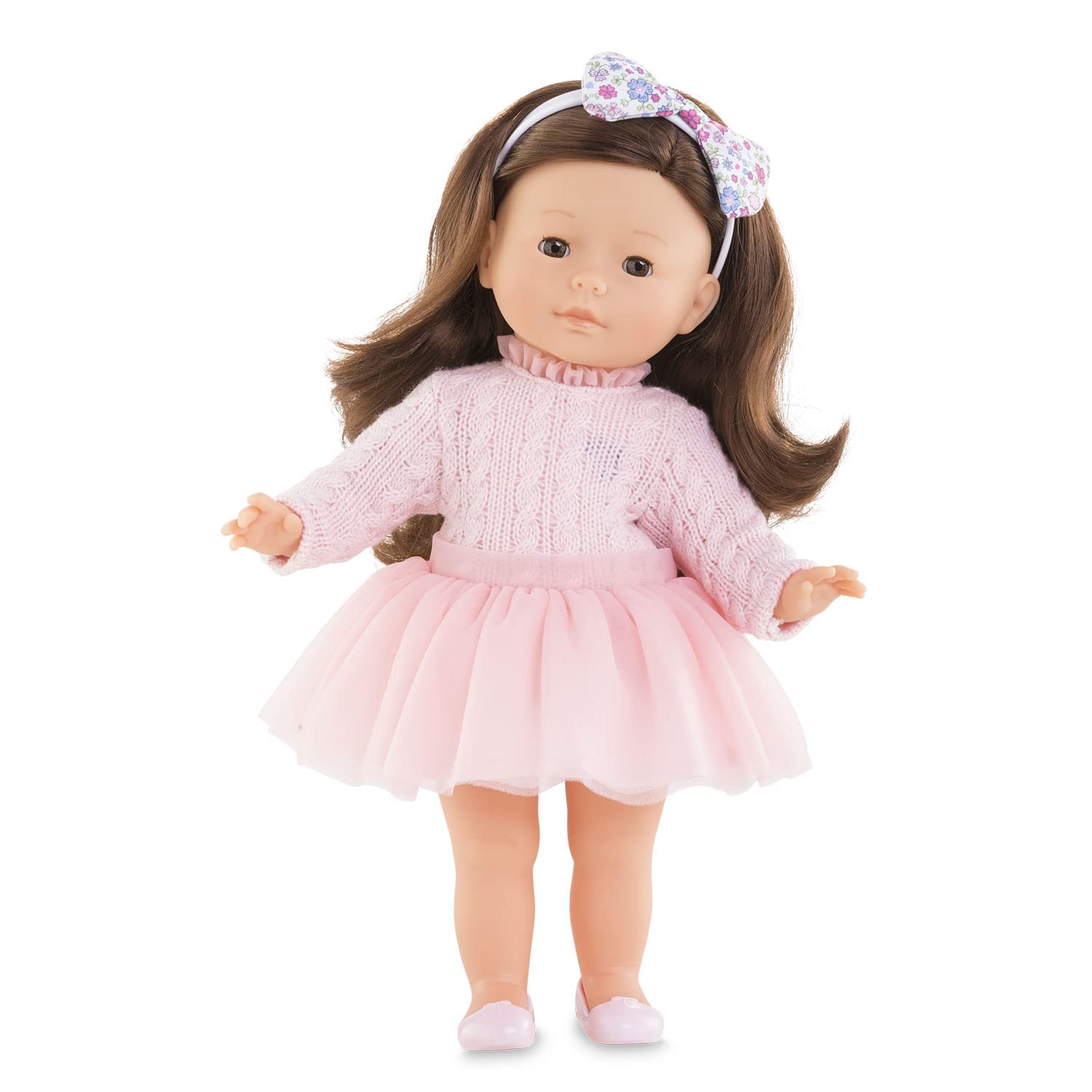 ma-corolle-robe-ballerine-petit-paris-v-tement-poup-e-36cm image 5