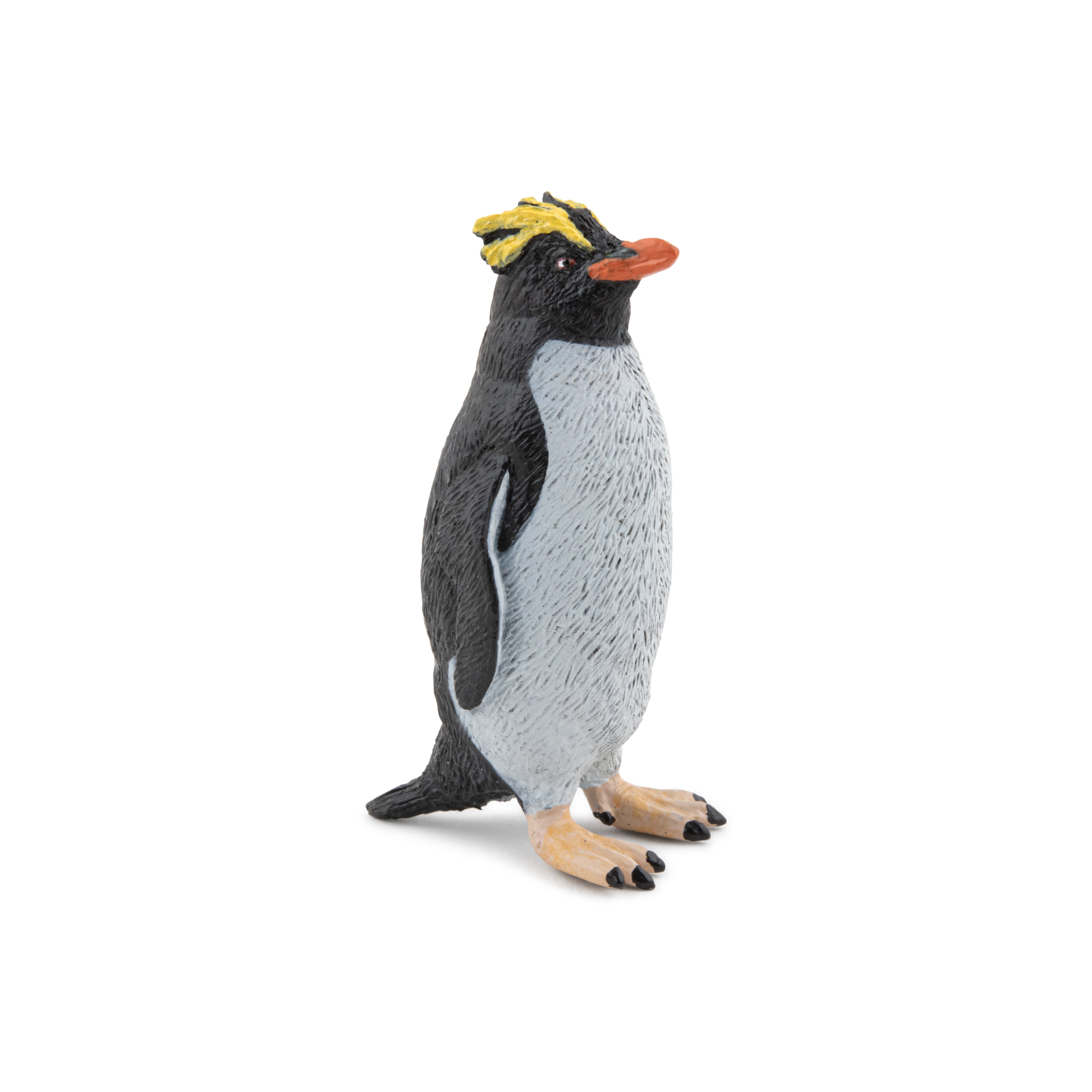 papo-marine-world-gorfou-dor-figurine-manchot image 5