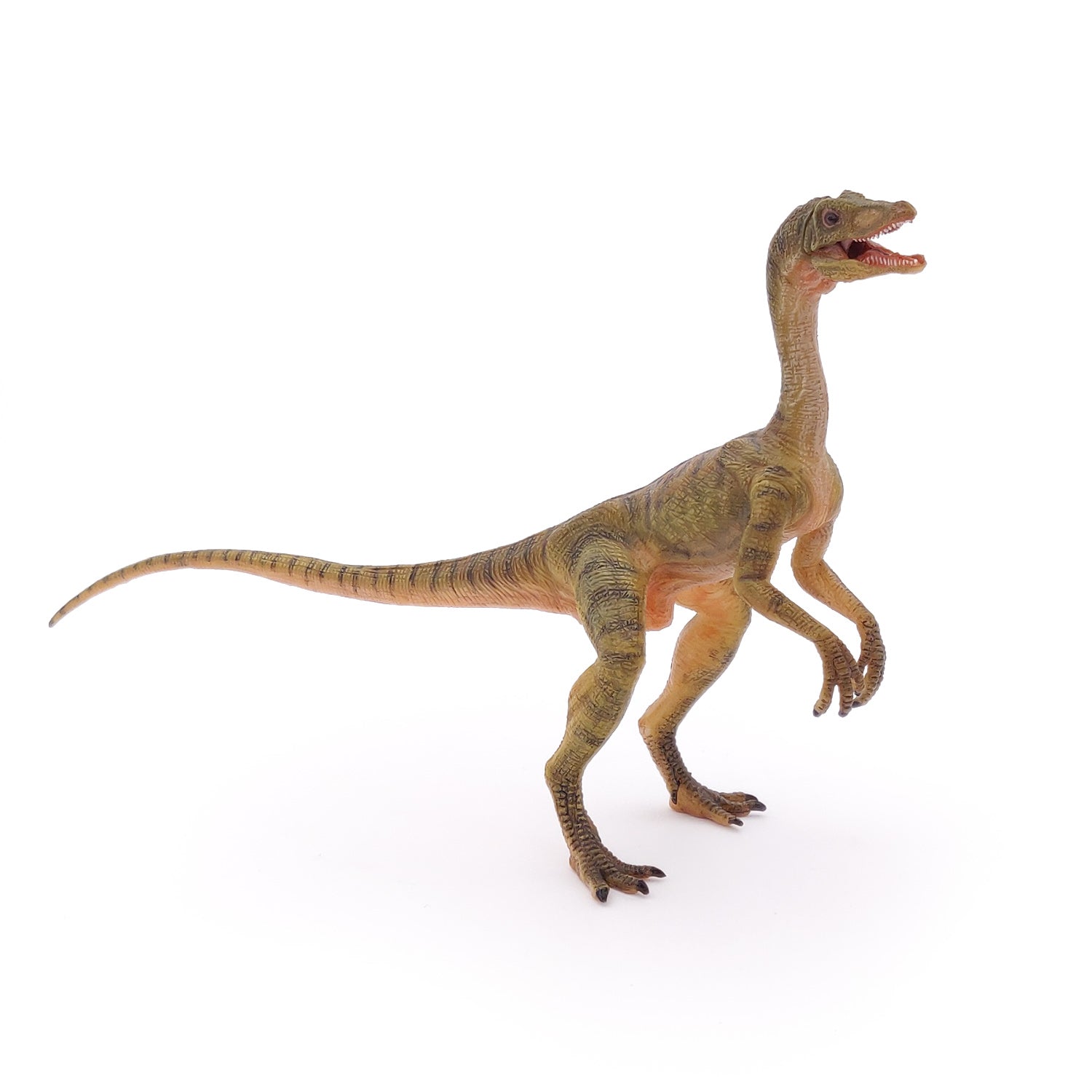 papo-dinosaurs-figurine-compsognathus-jurassique image 1