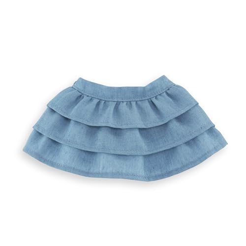 corolle-ma-corolle-jupe-volants-v-tement-poup-e-36cm image 8