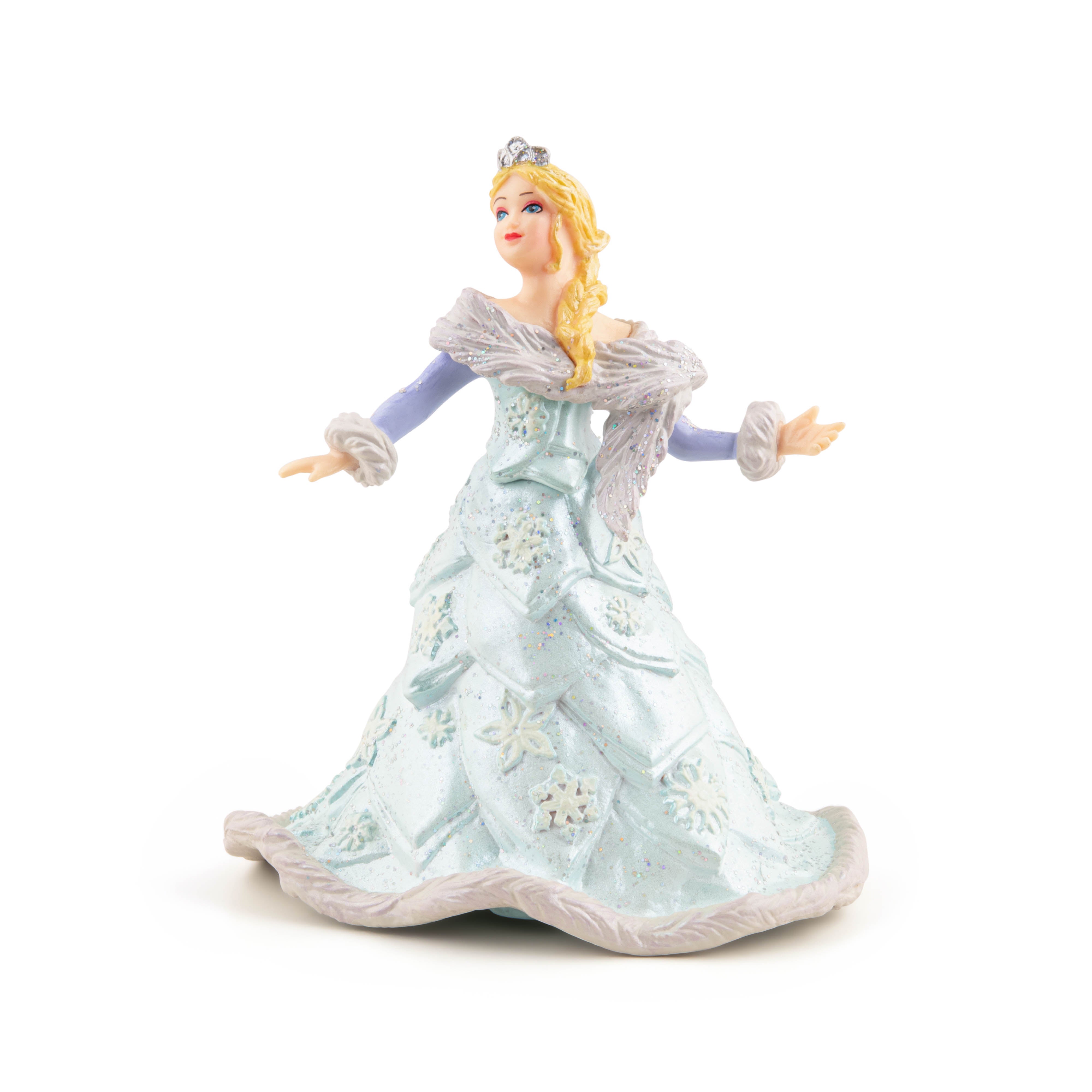 papo-the-enchanted-world-reine-des-glaces-figurine-f-e image 1